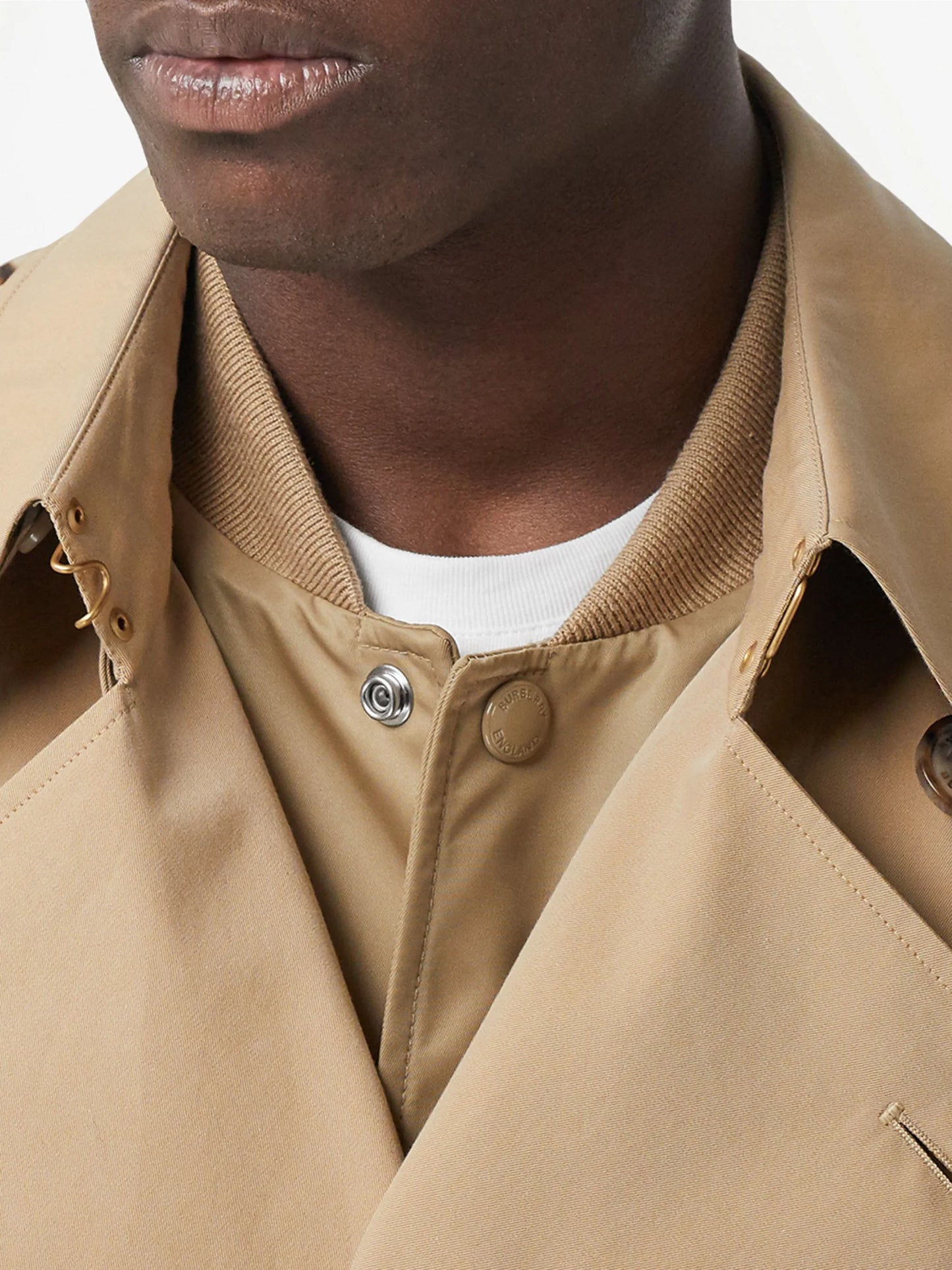 Westminster Heritage trench coat