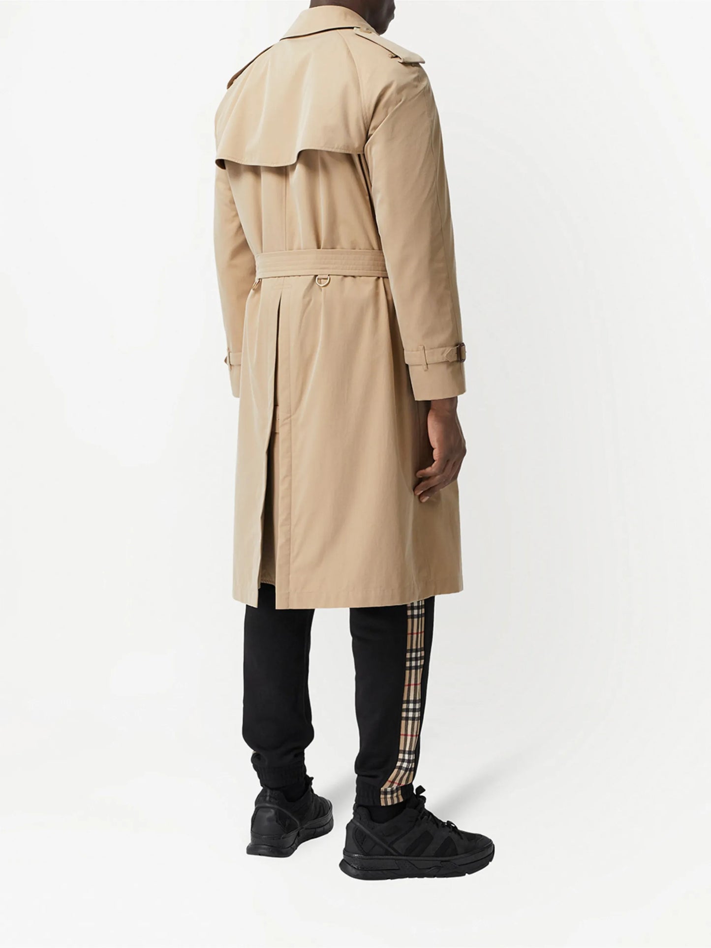 Westminster Heritage trench coat