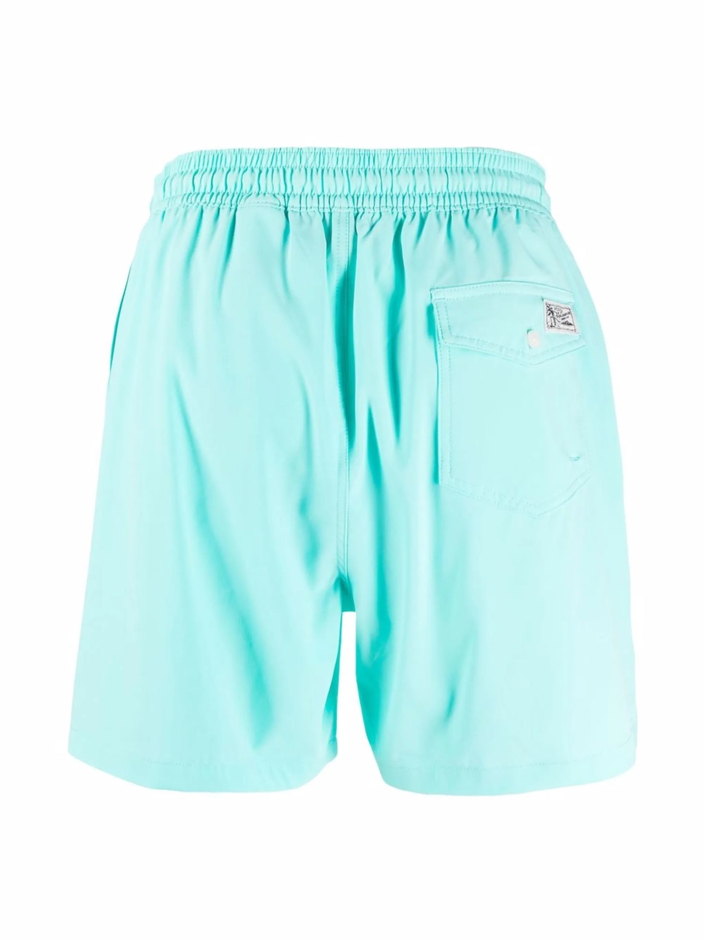 Polo Pony swim shorts