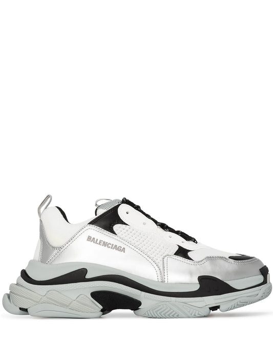Triple S low-top sneakers