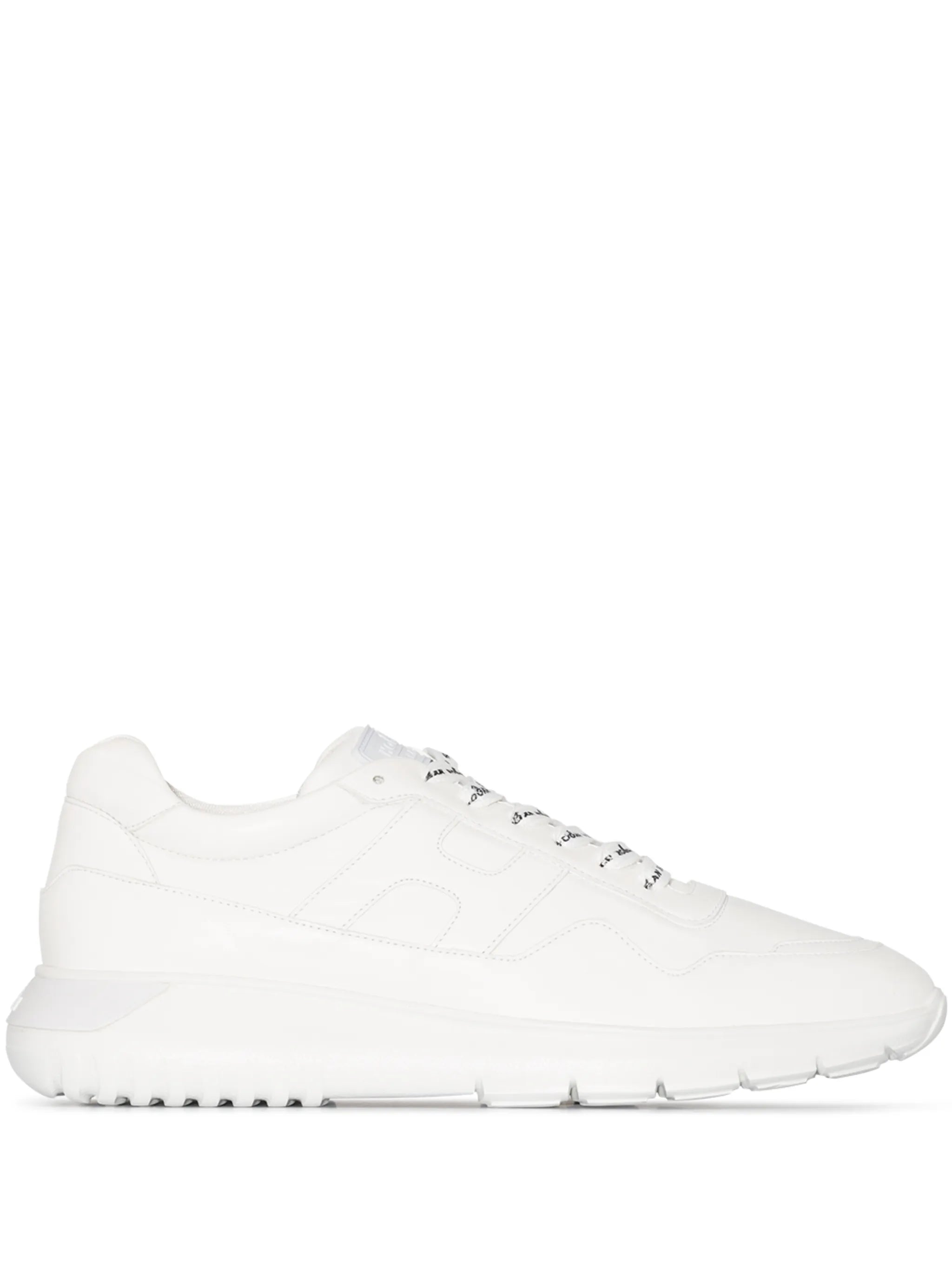 Interactive 3 low-top sneakers