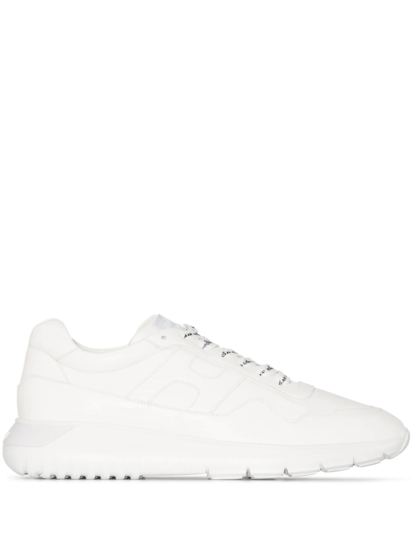 Interactive 3 low-top sneakers