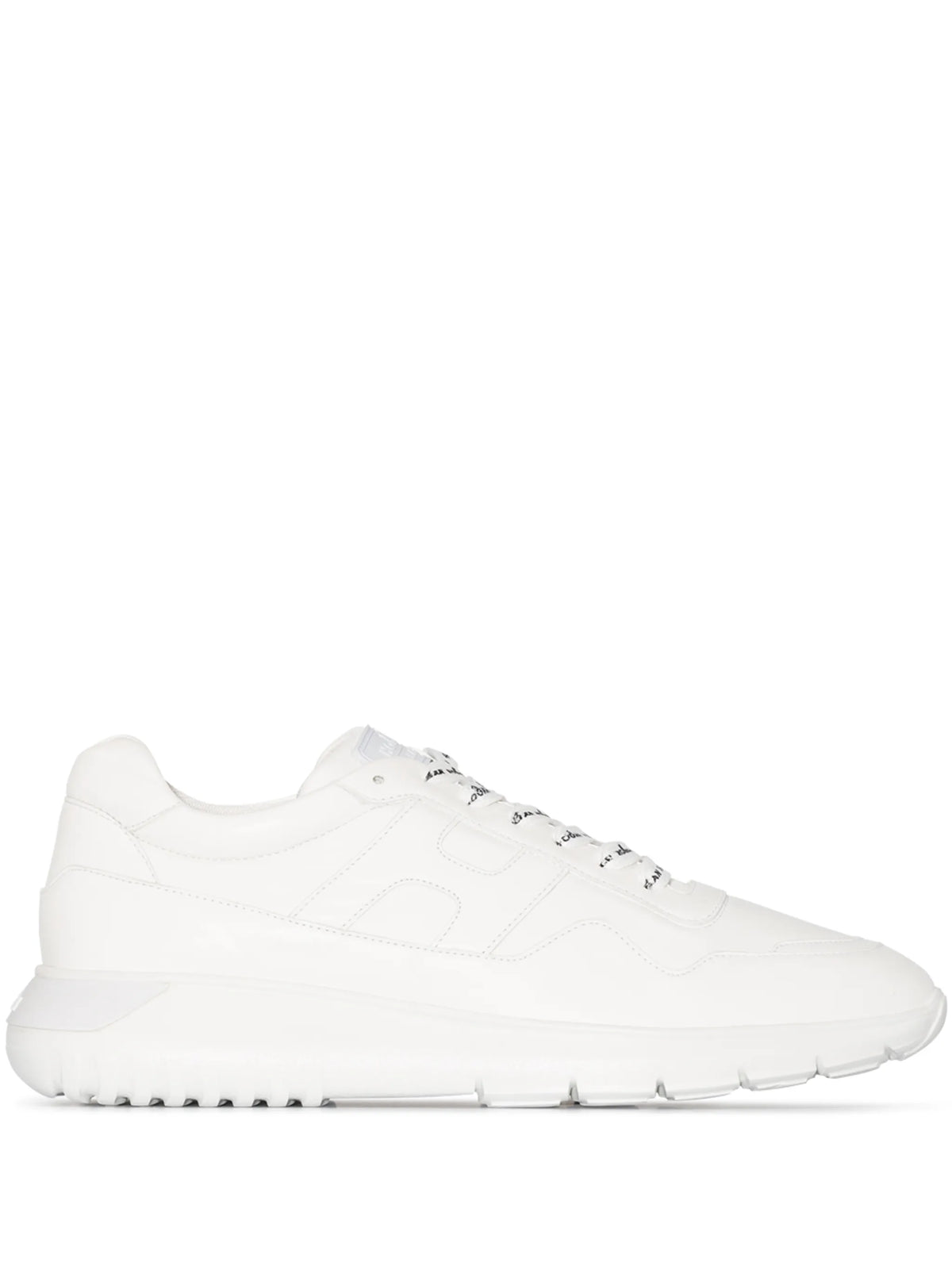 Interactive 3 low-top sneakers