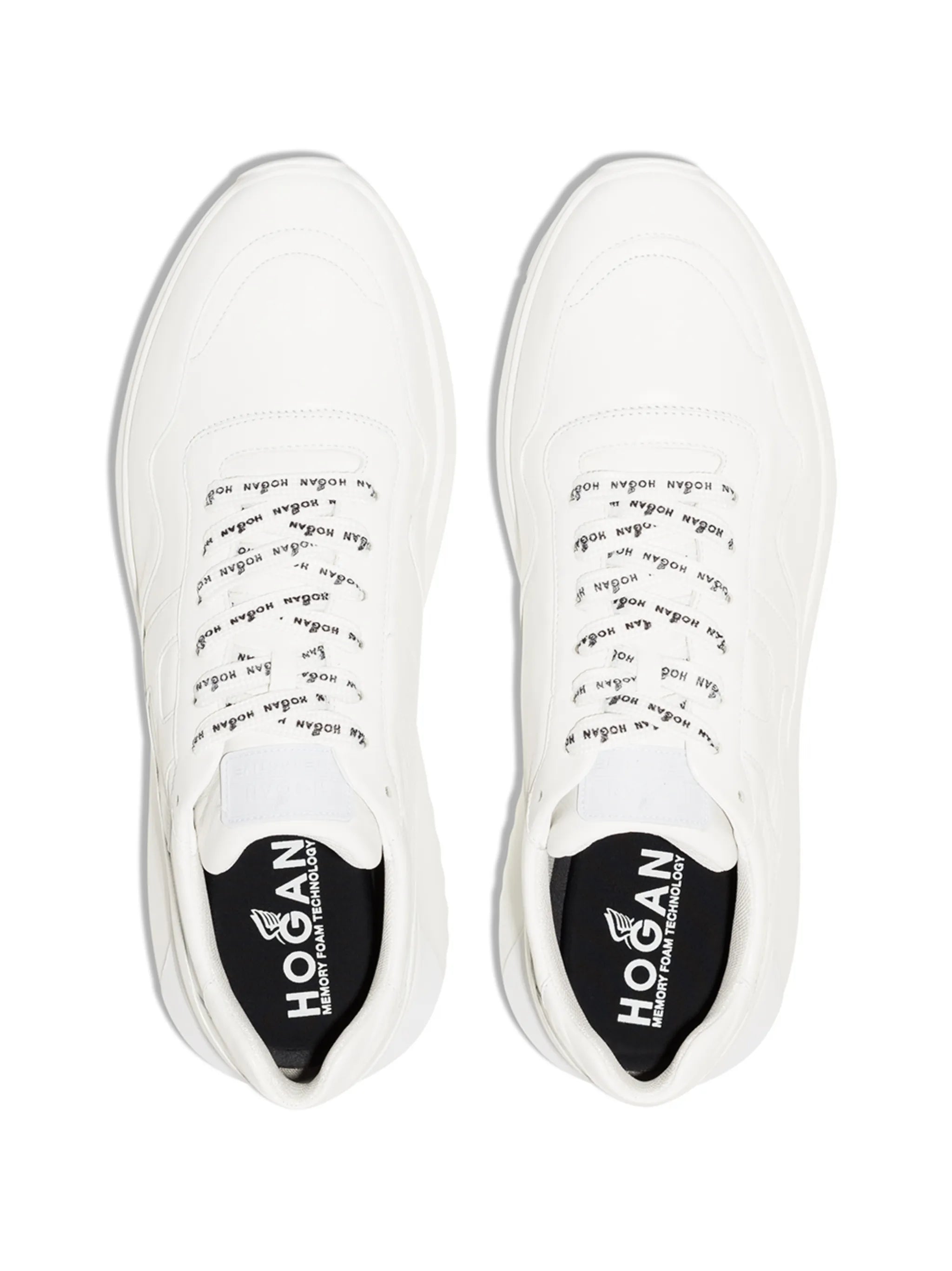 Interactive 3 low-top sneakers