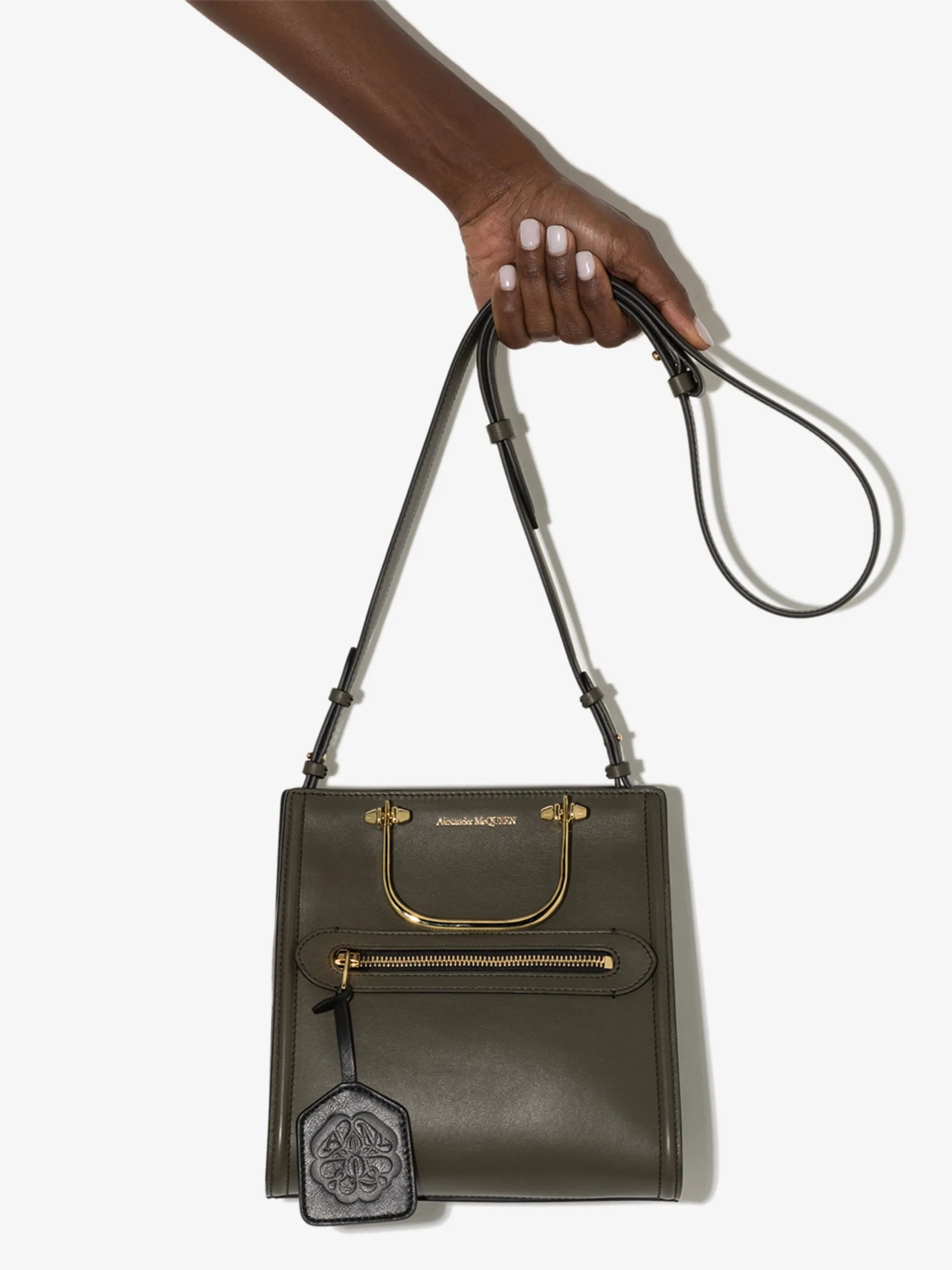 The Short Story tote bag