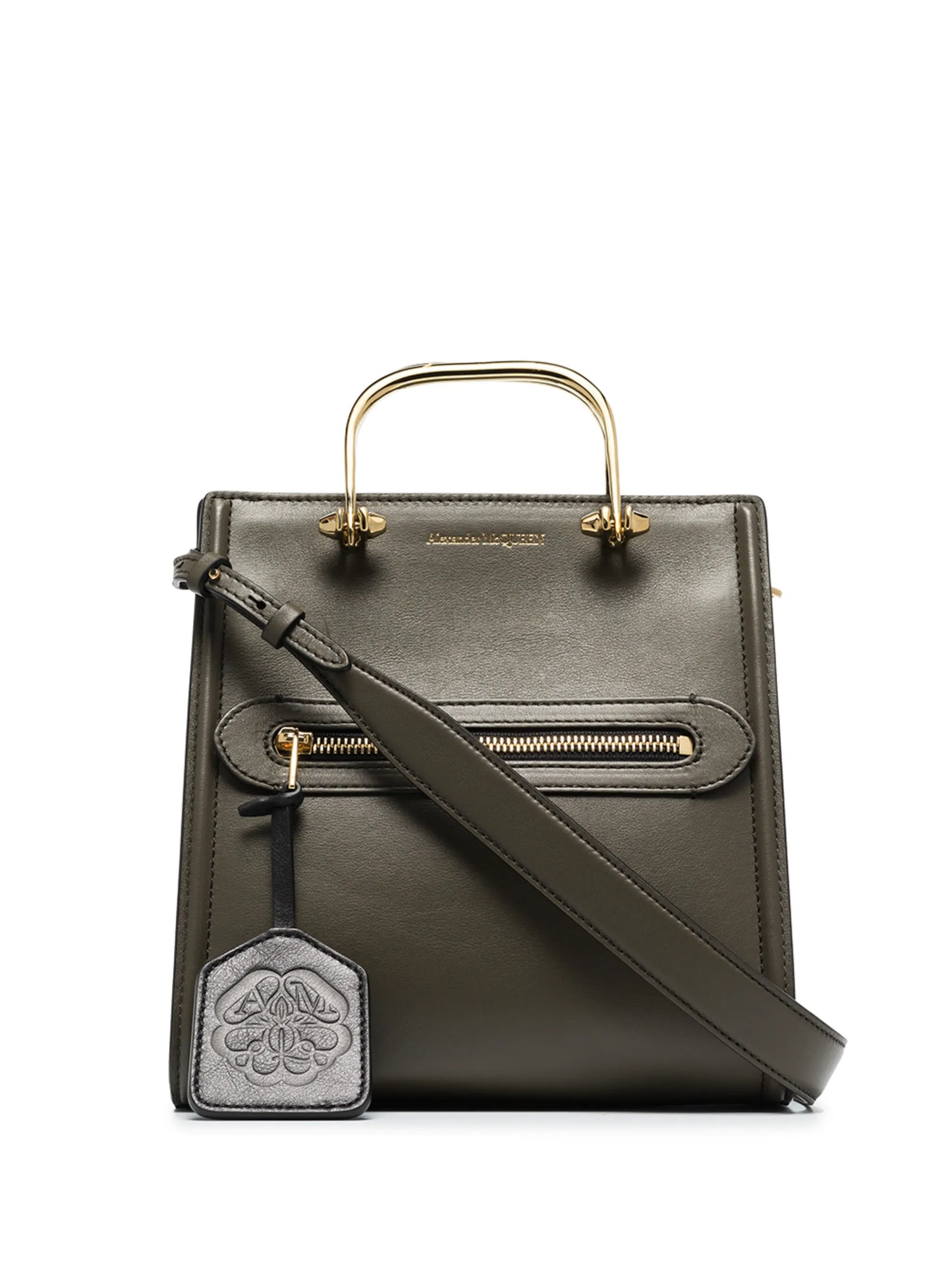 The Short Story tote bag