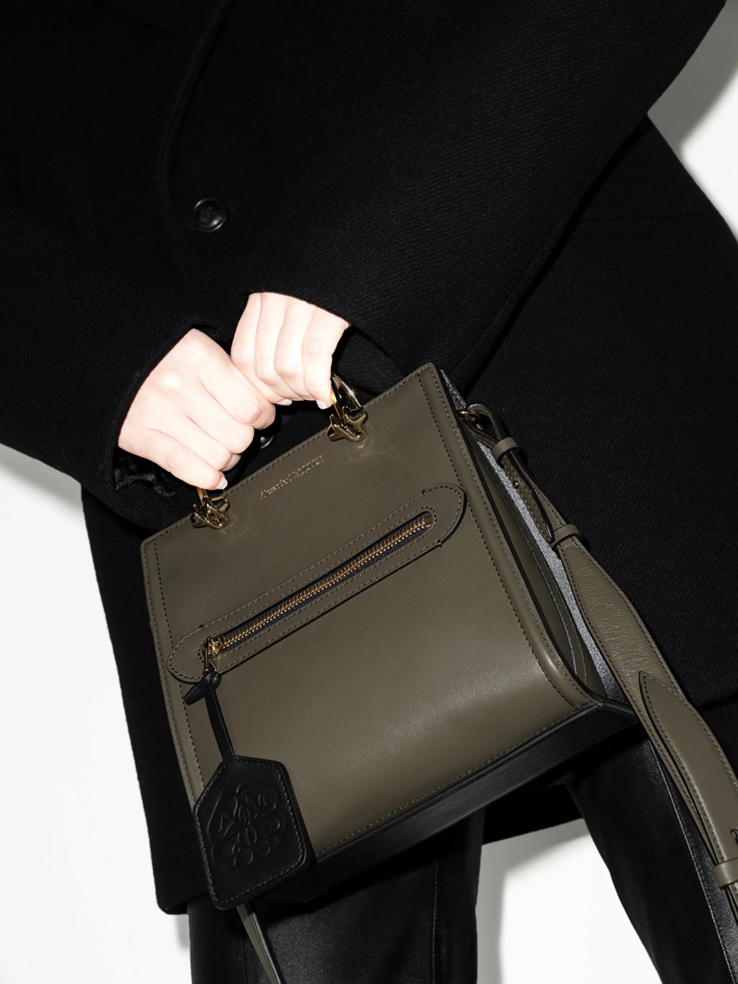 The Short Story tote bag