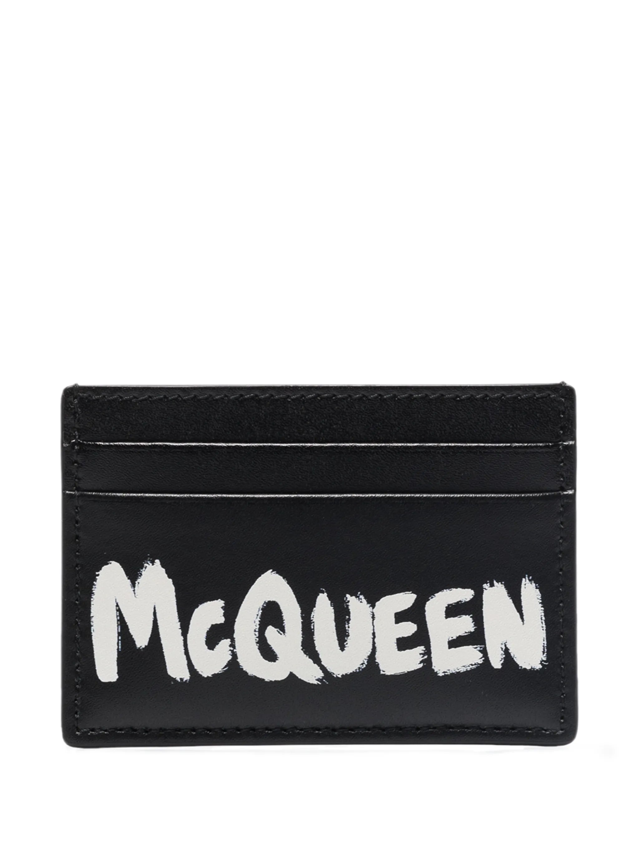 graffiti card holder