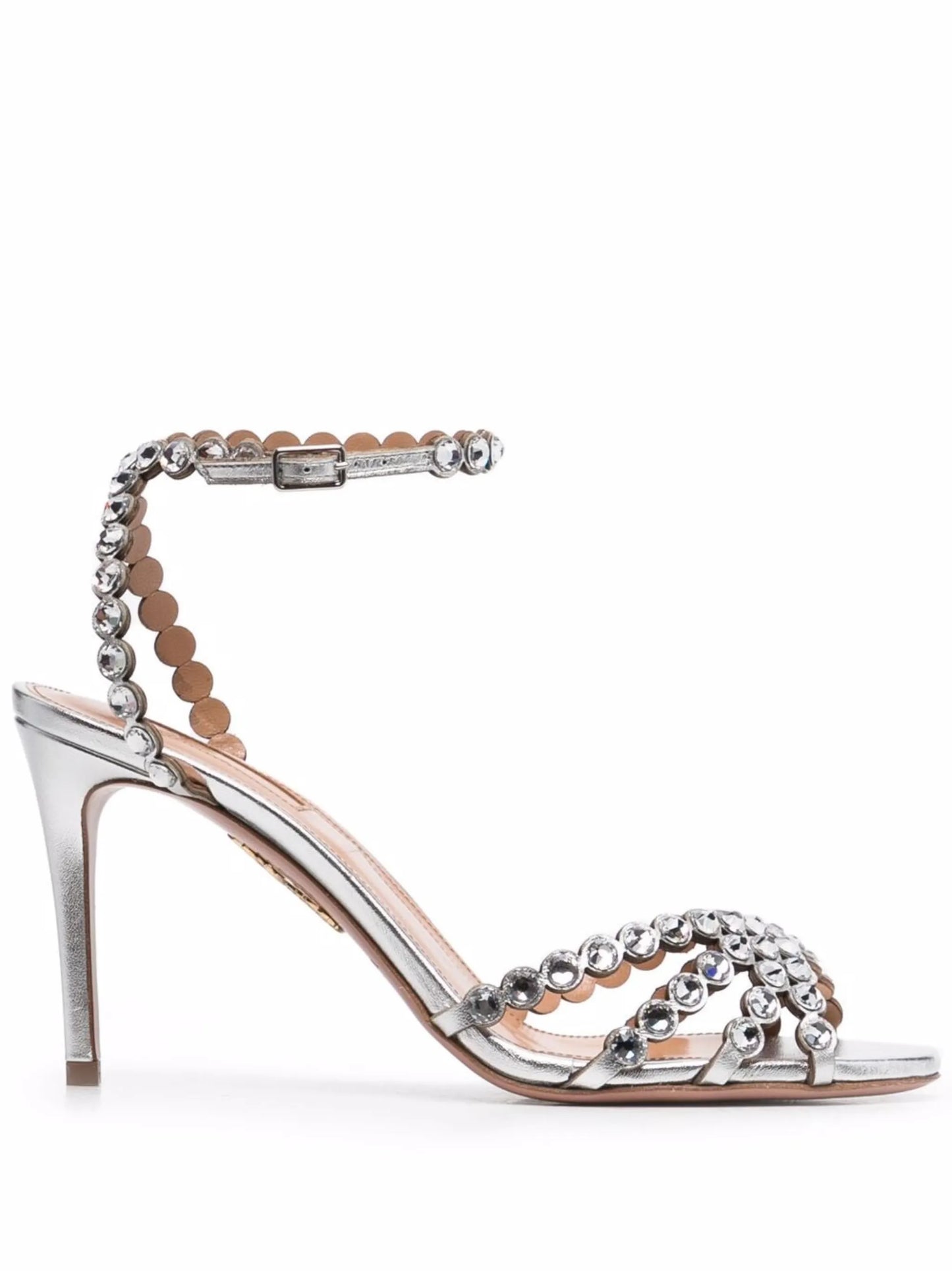 Tequila 85mm sandals