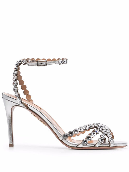 Tequila 85mm sandals