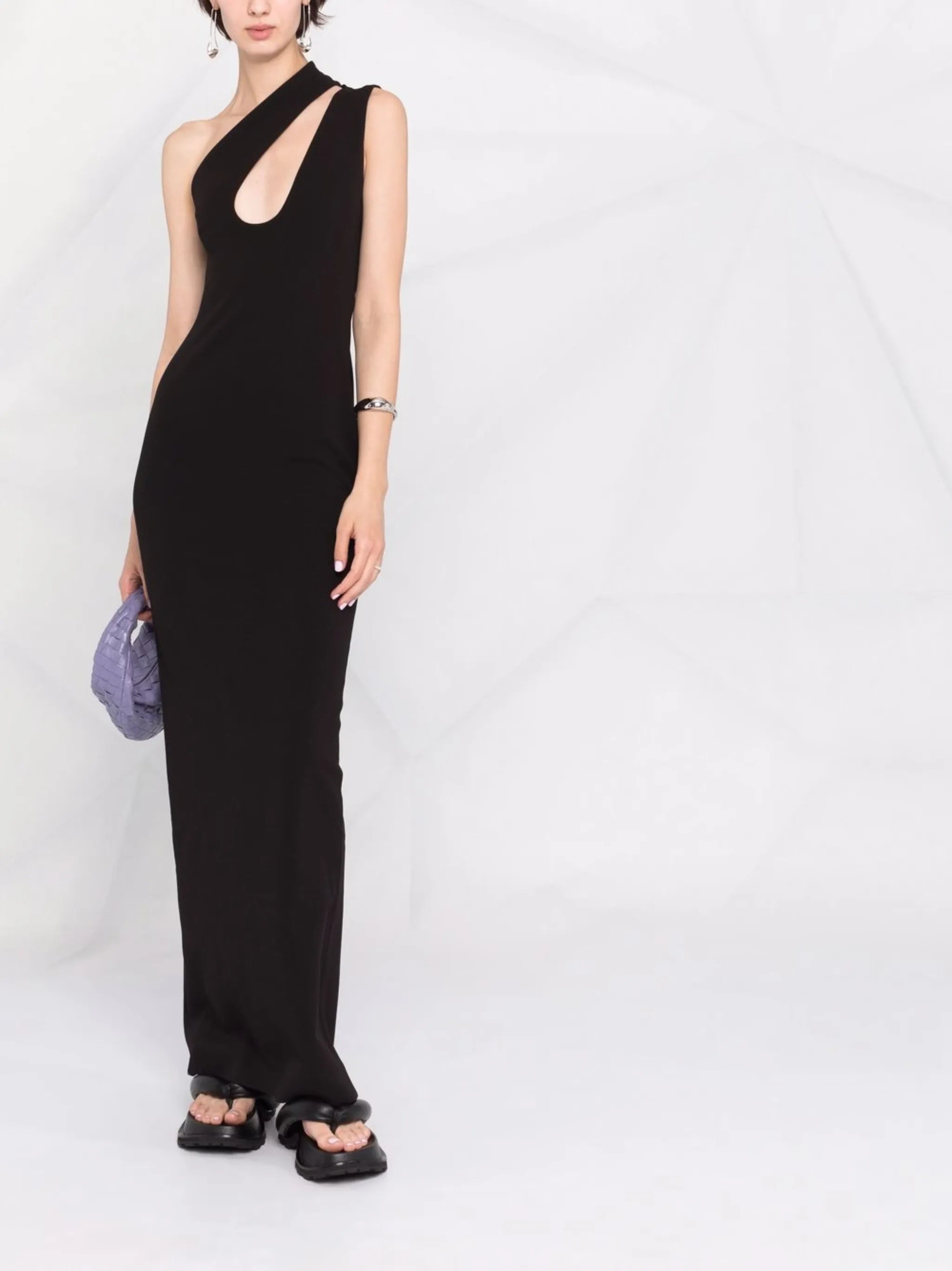 Krista maxi dress