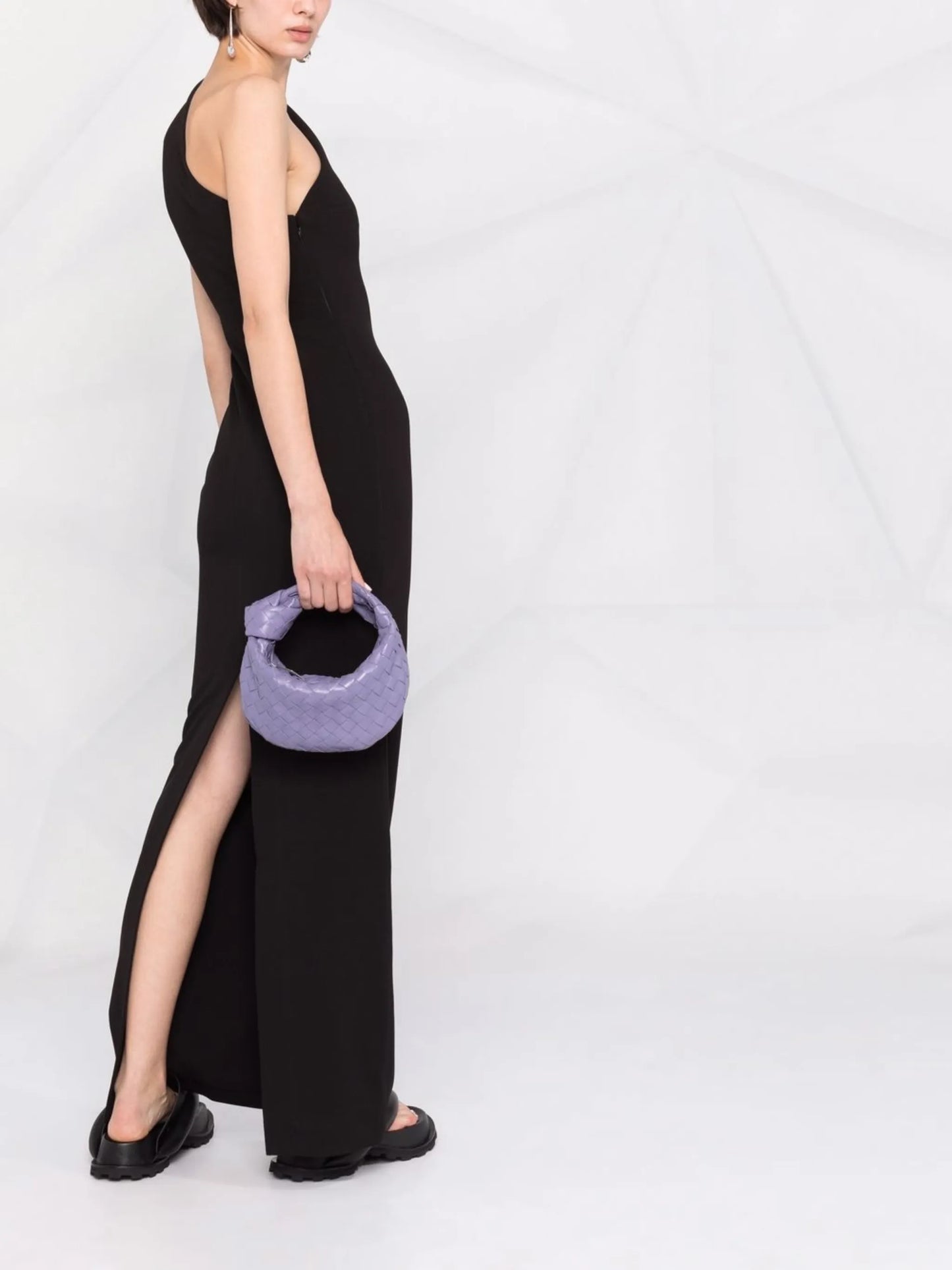 Krista maxi dress