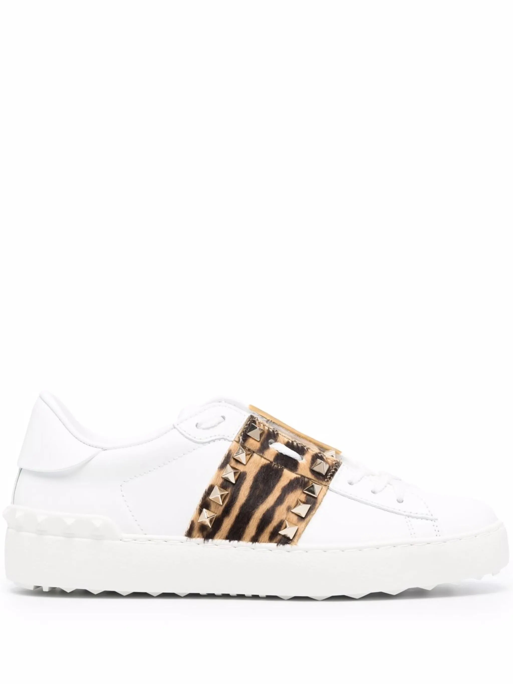 Untitled low-top sneakers