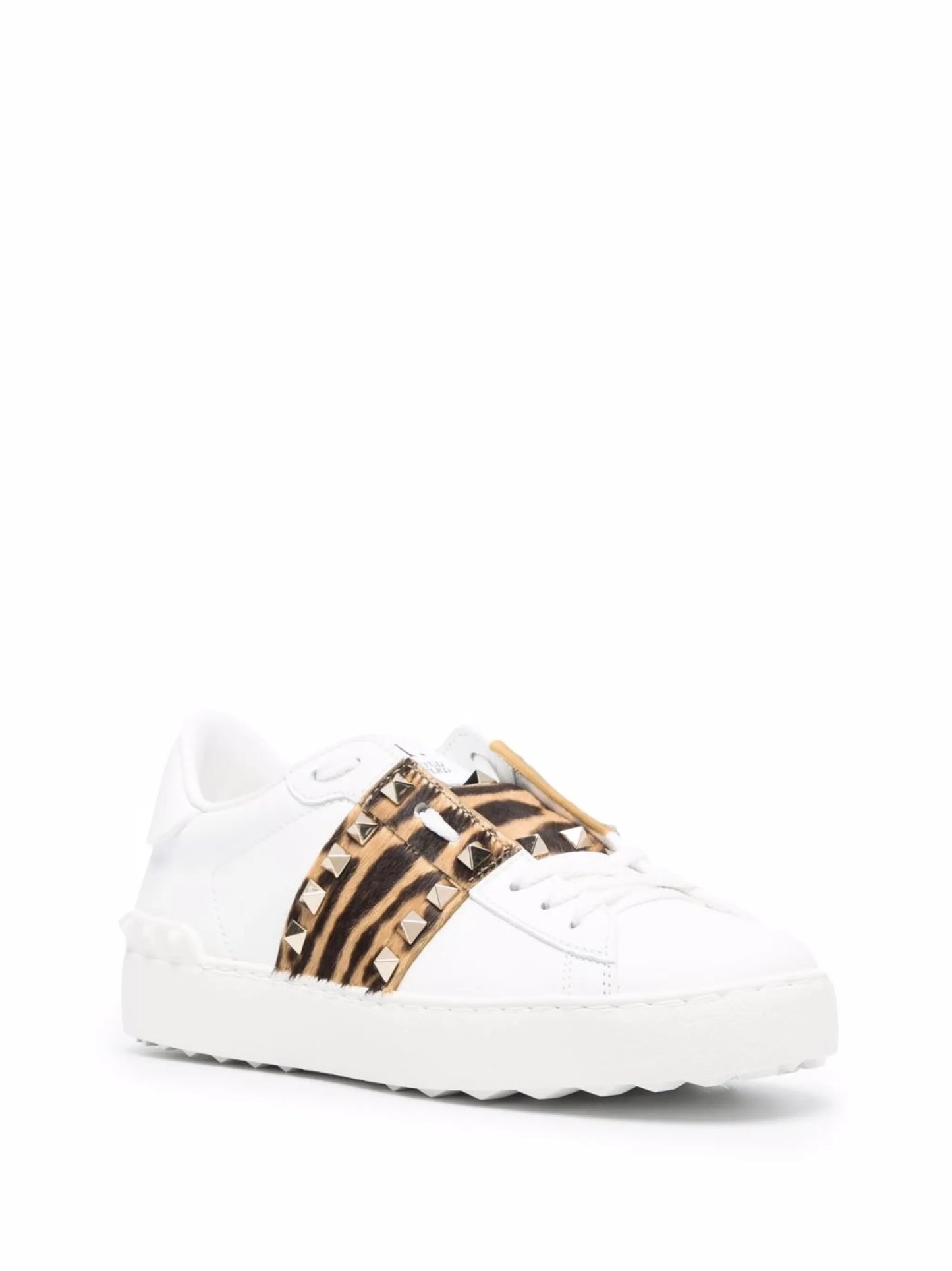 Untitled low-top sneakers