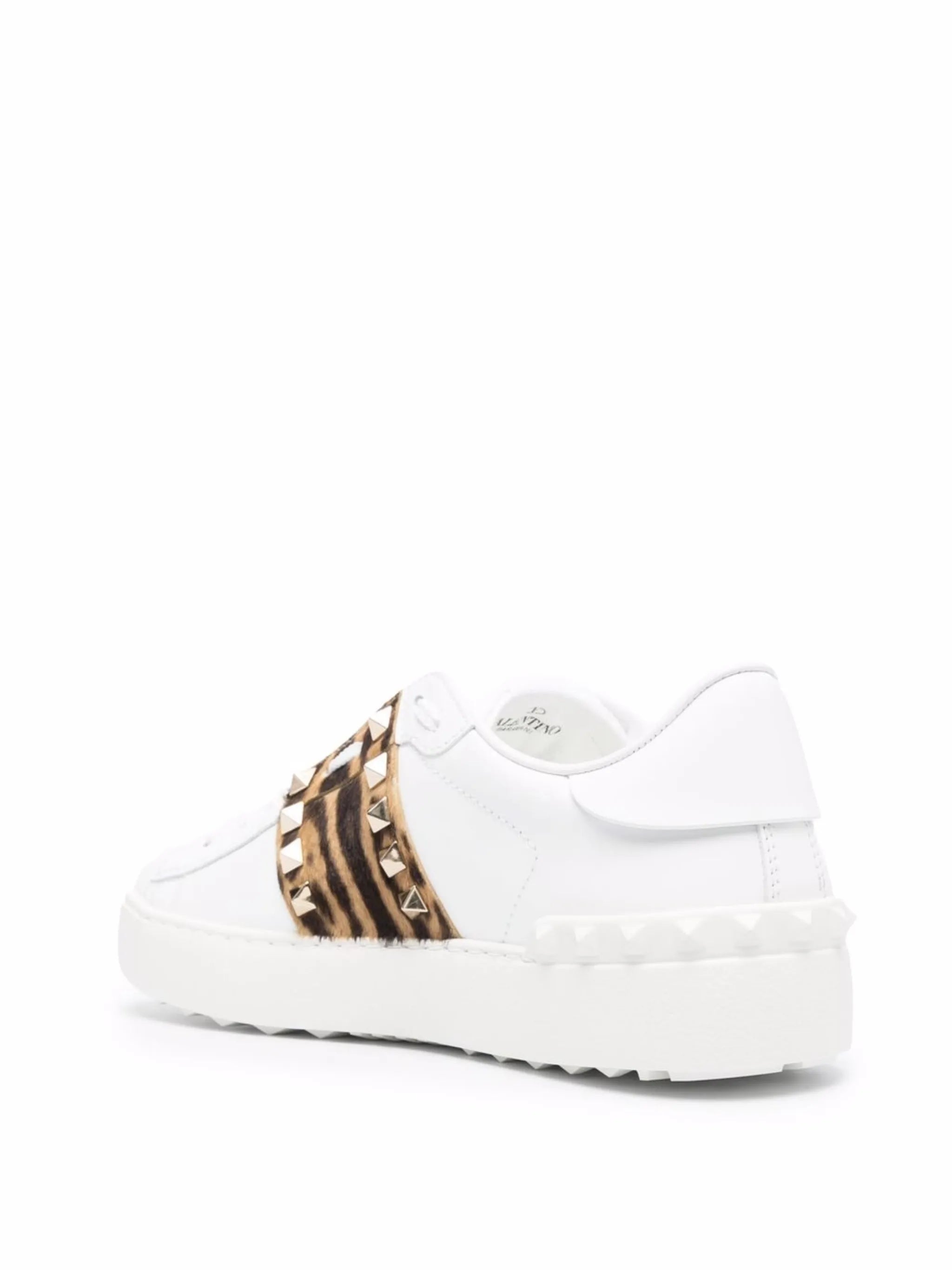 Untitled low-top sneakers