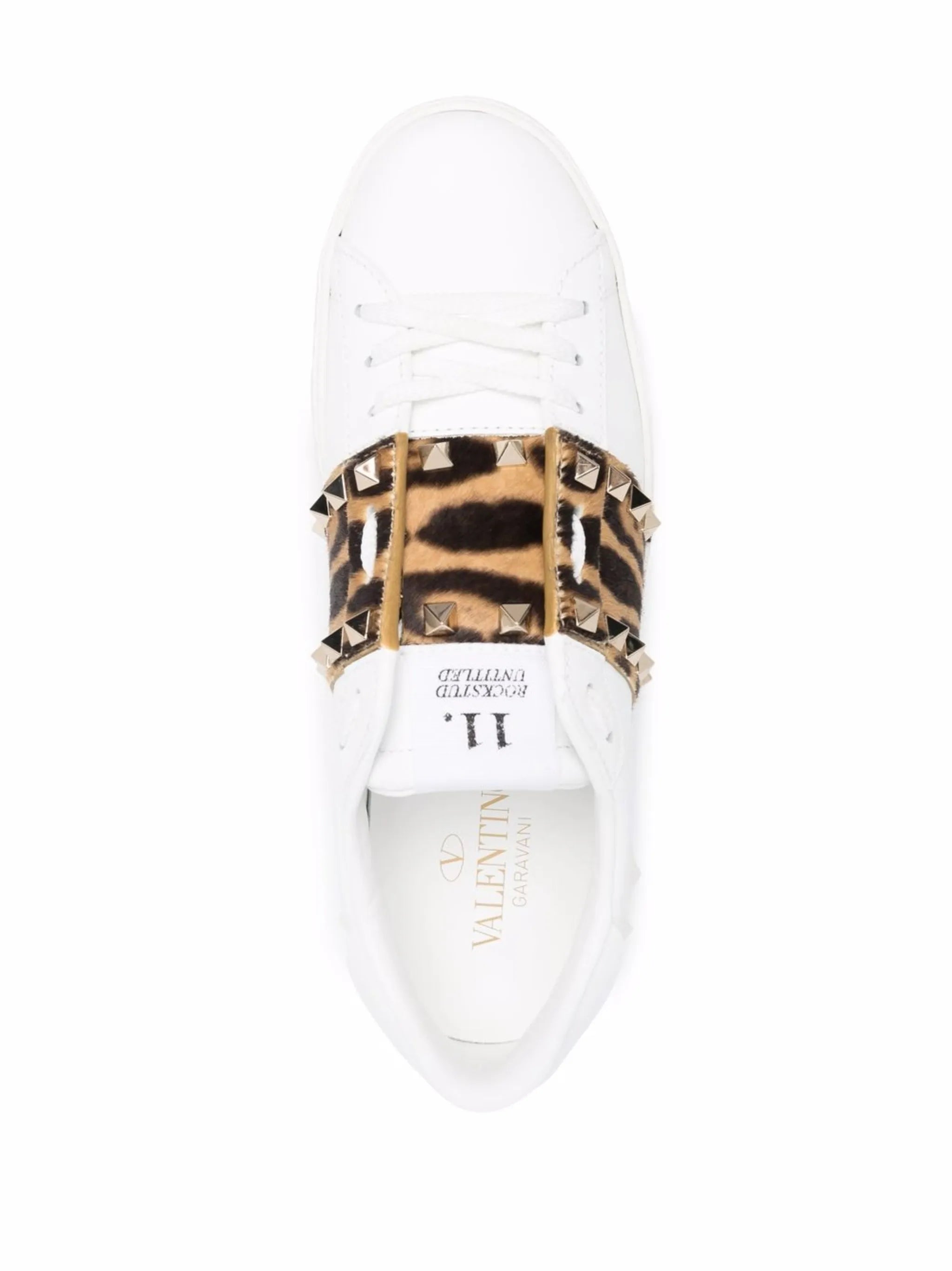 Untitled low-top sneakers