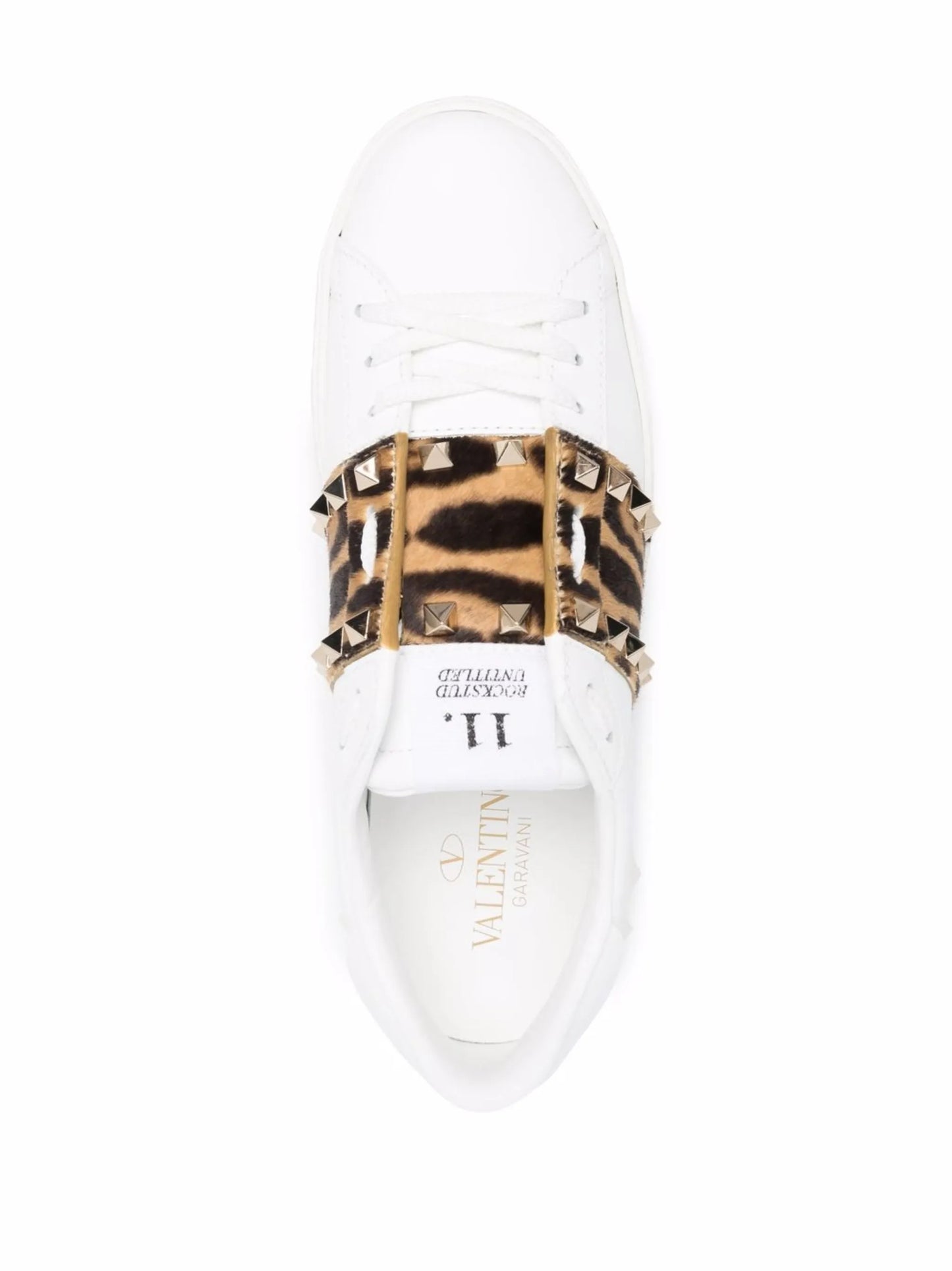 Untitled low-top sneakers