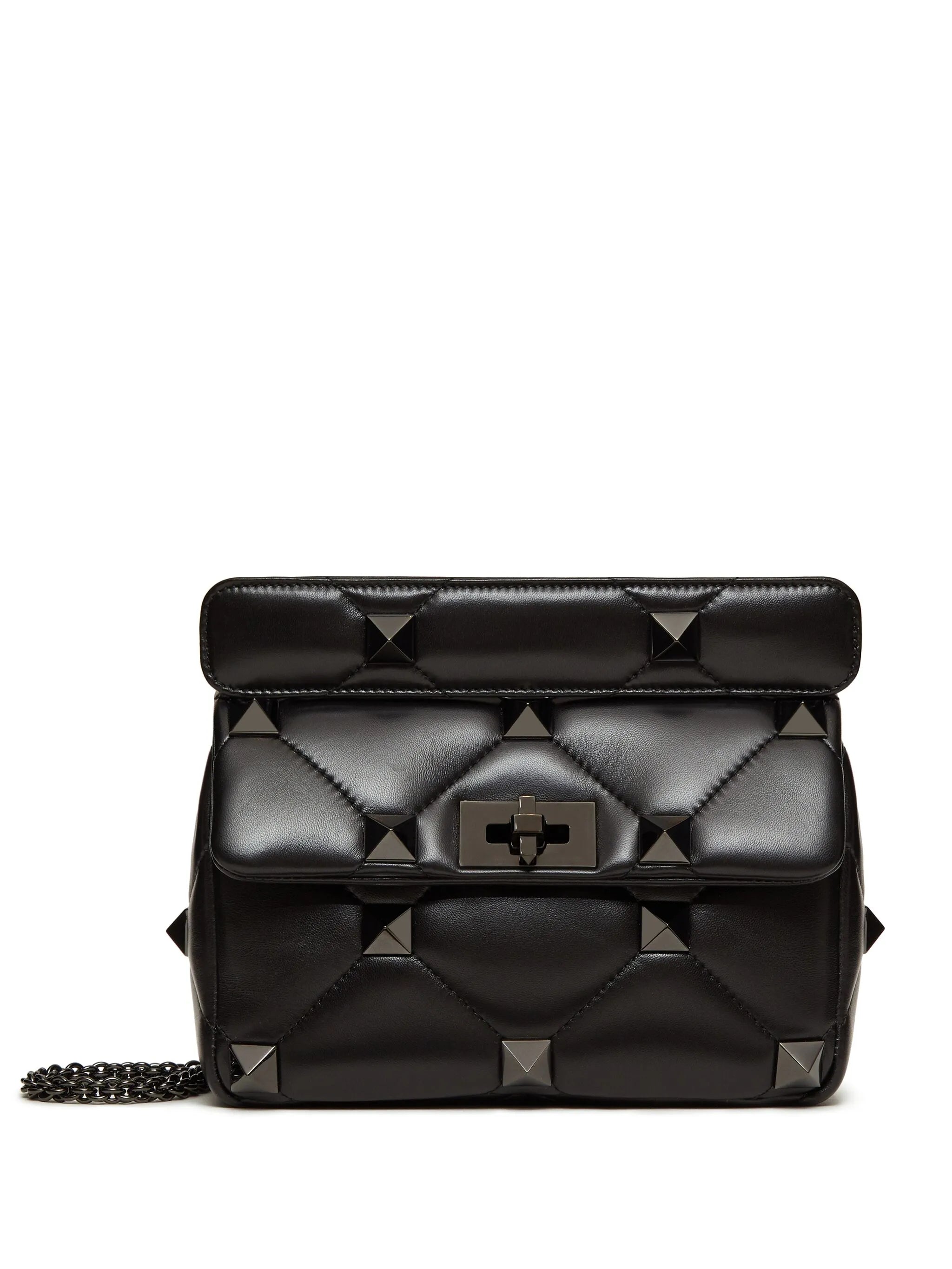 medium Roman Stud shoulder bag