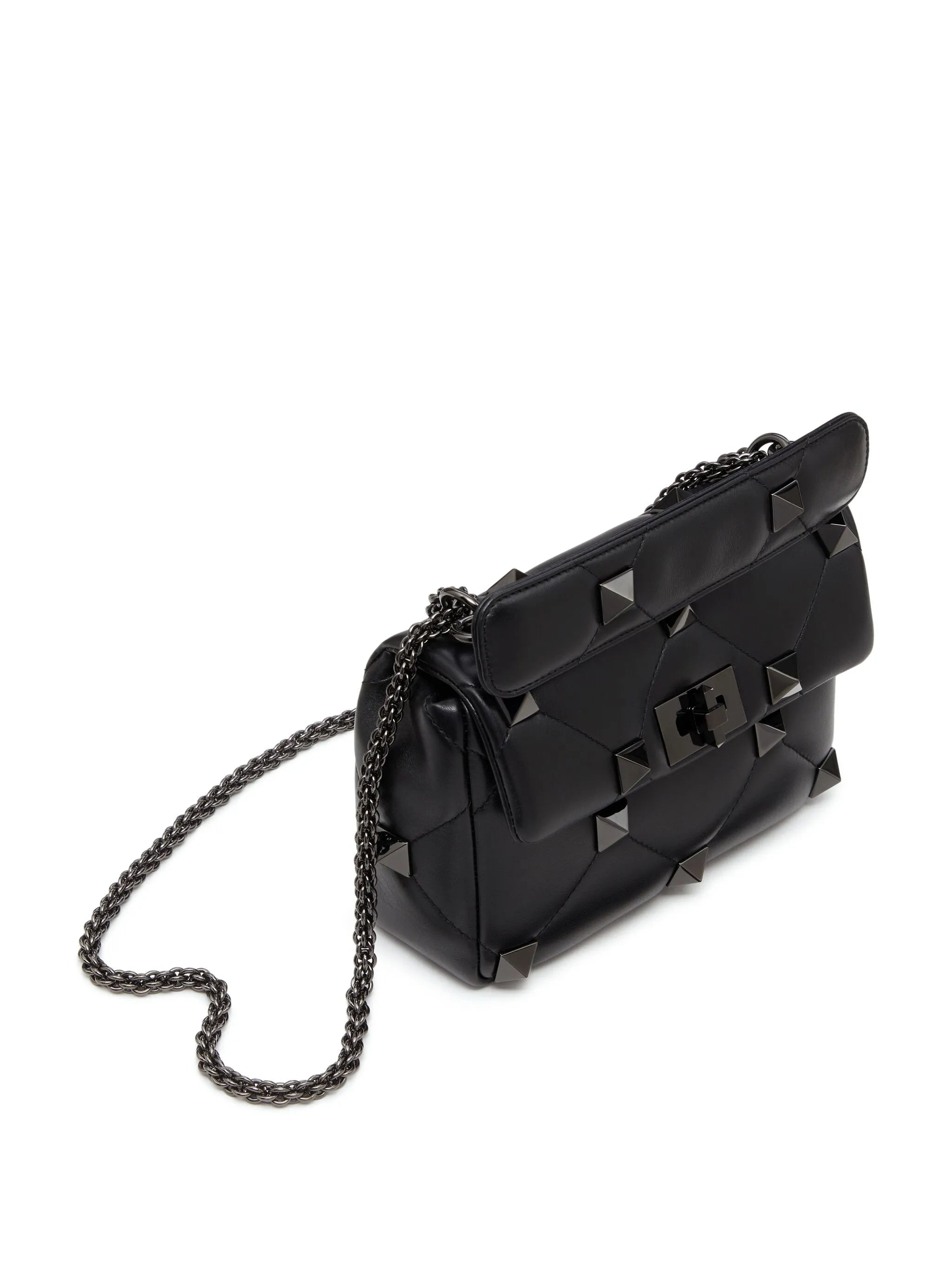 medium Roman Stud shoulder bag