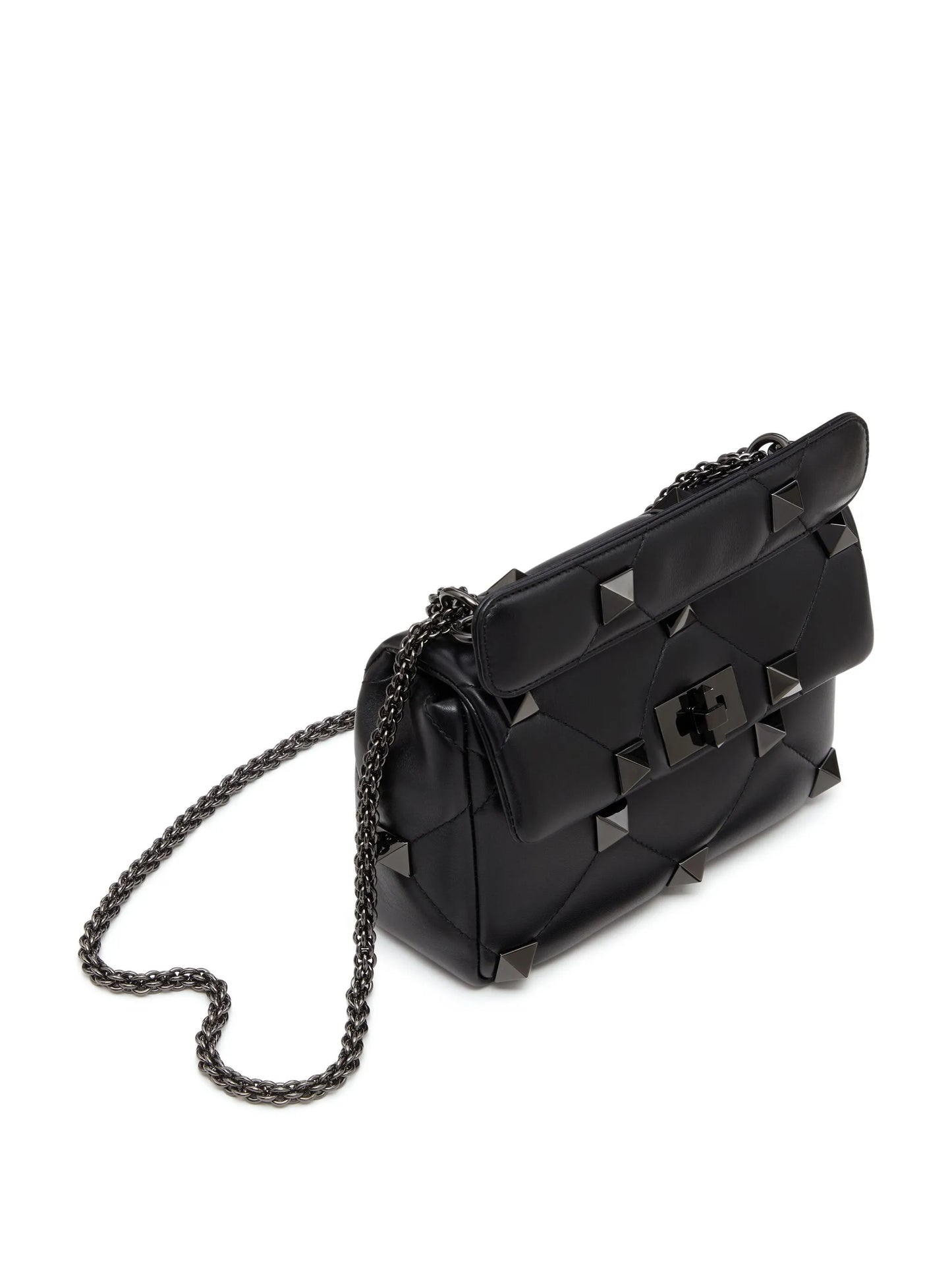 medium Roman Stud shoulder bag