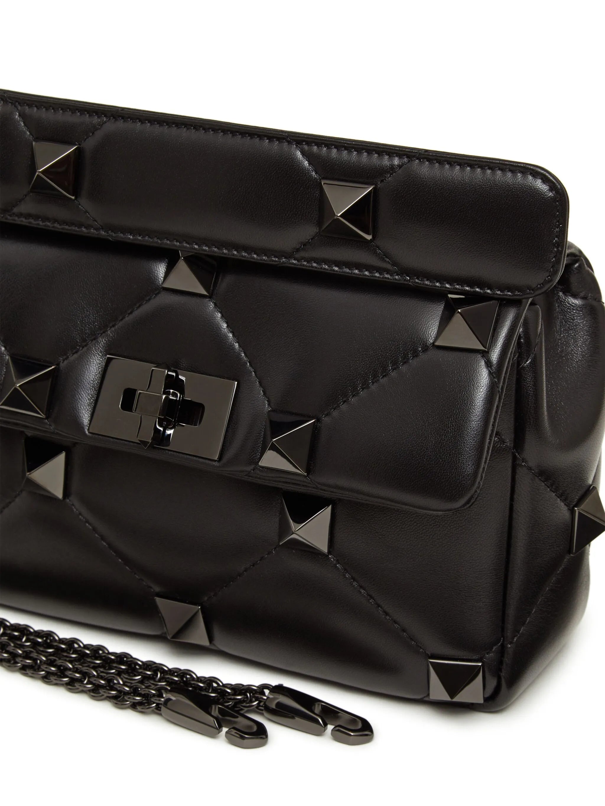 medium Roman Stud shoulder bag
