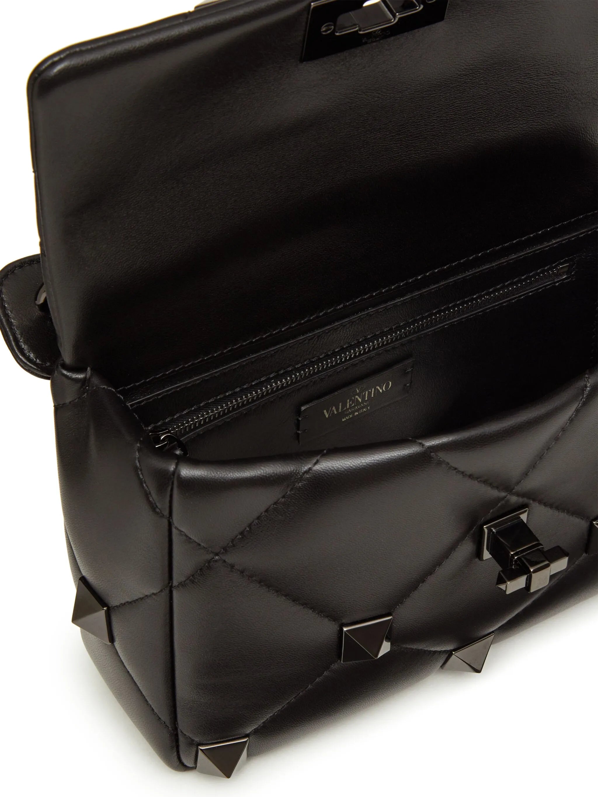 medium Roman Stud shoulder bag