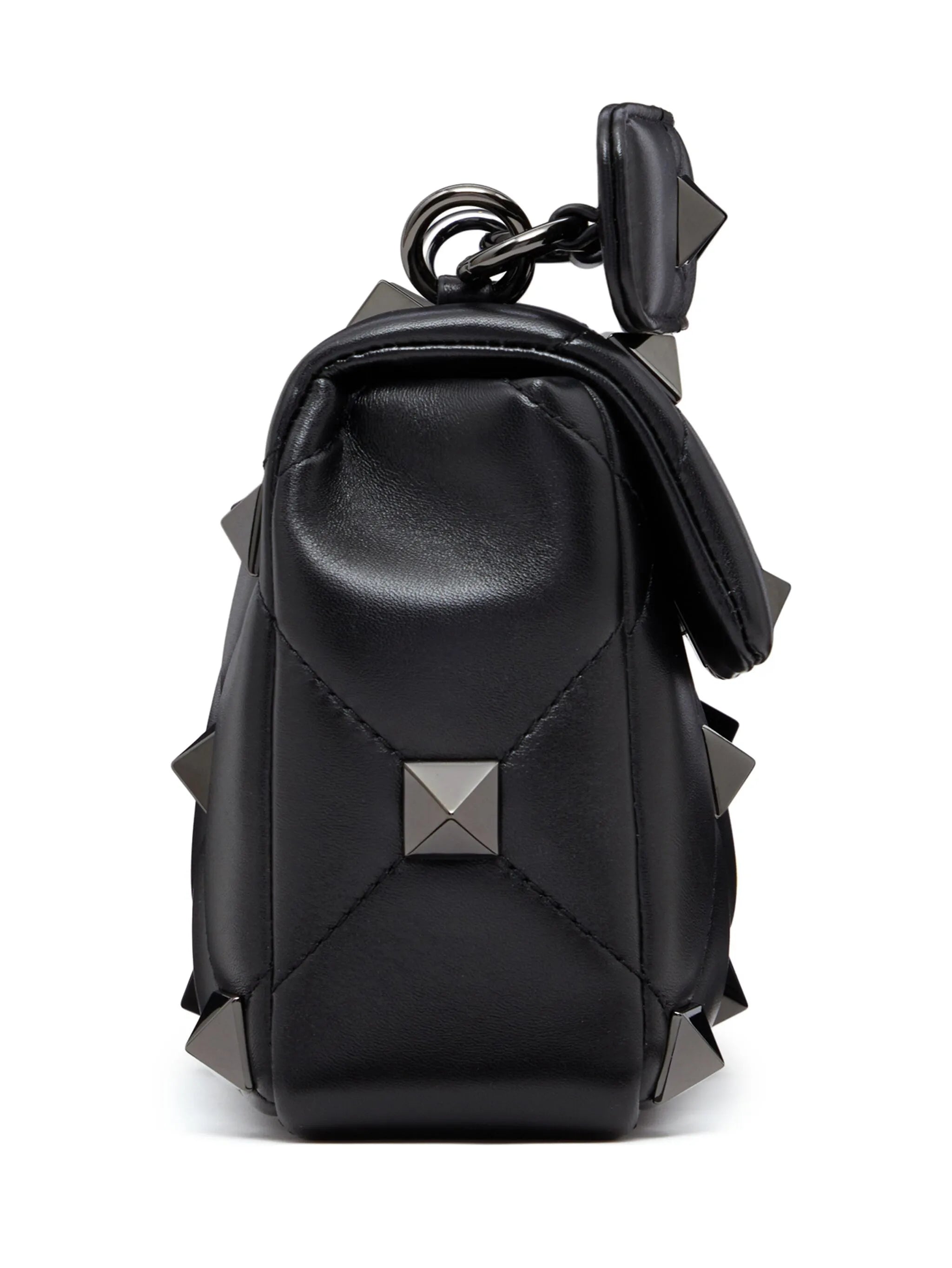 medium Roman Stud shoulder bag