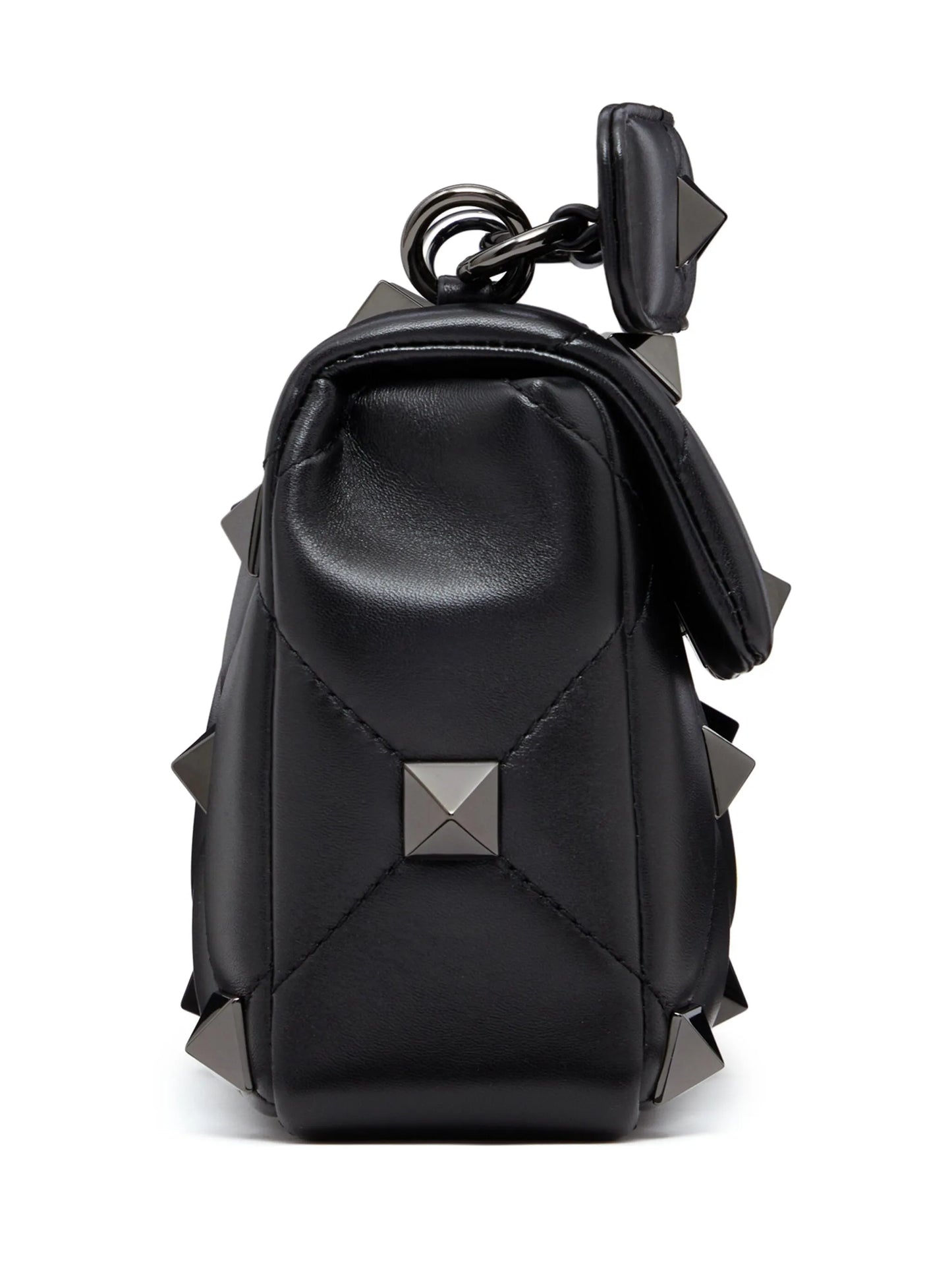 medium Roman Stud shoulder bag