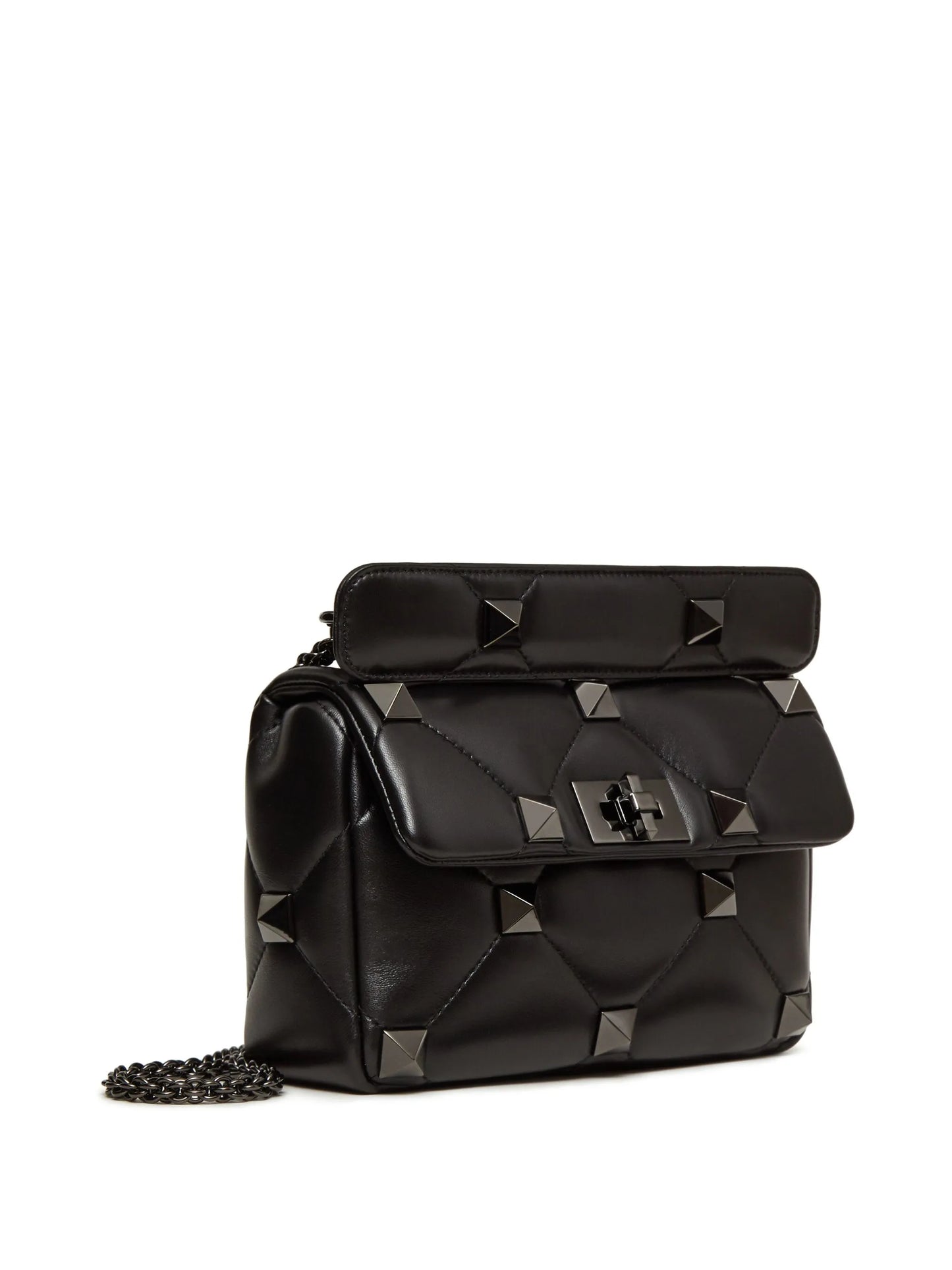 medium Roman Stud shoulder bag