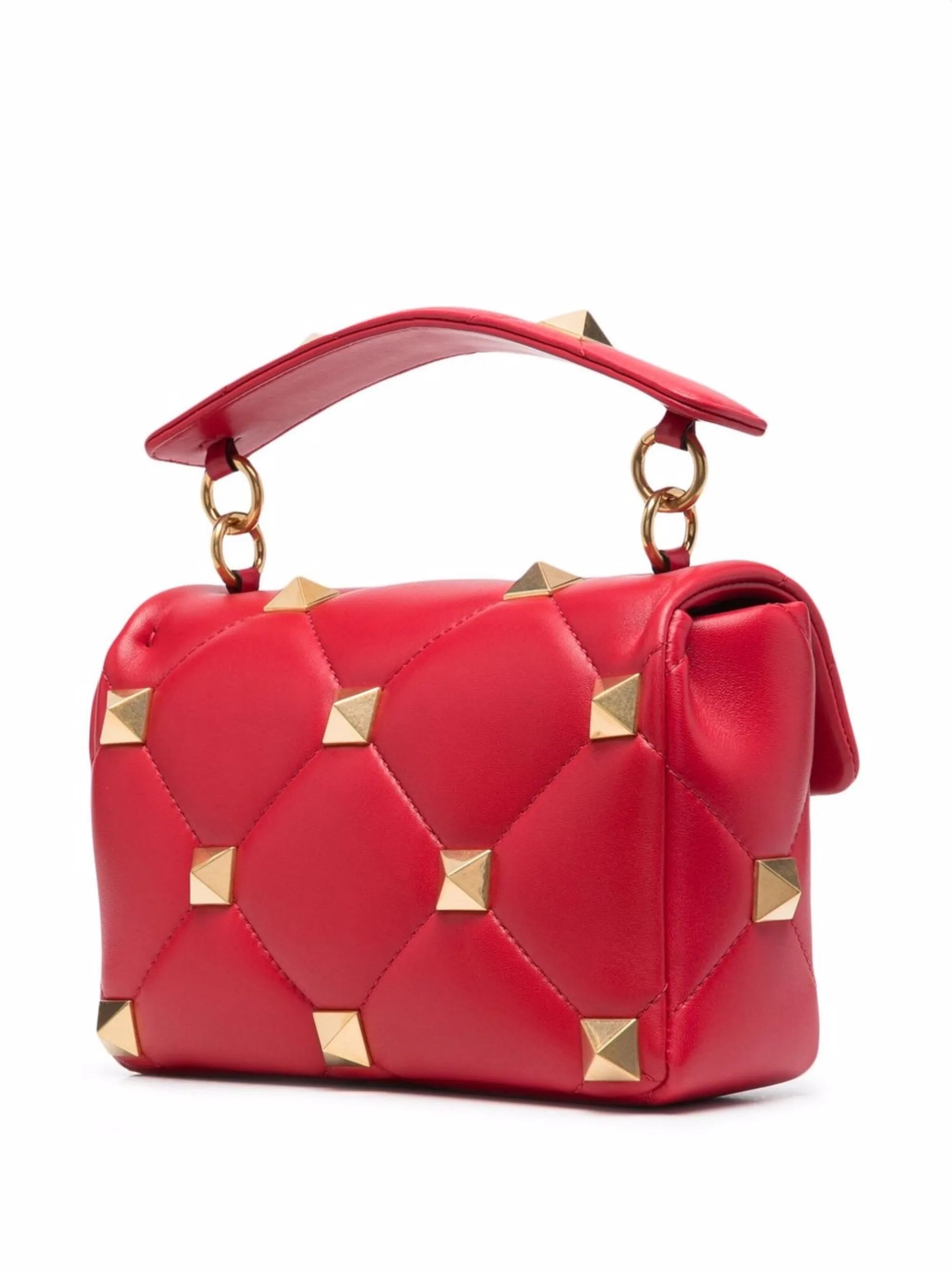 medium Roman Stud shoulder bag