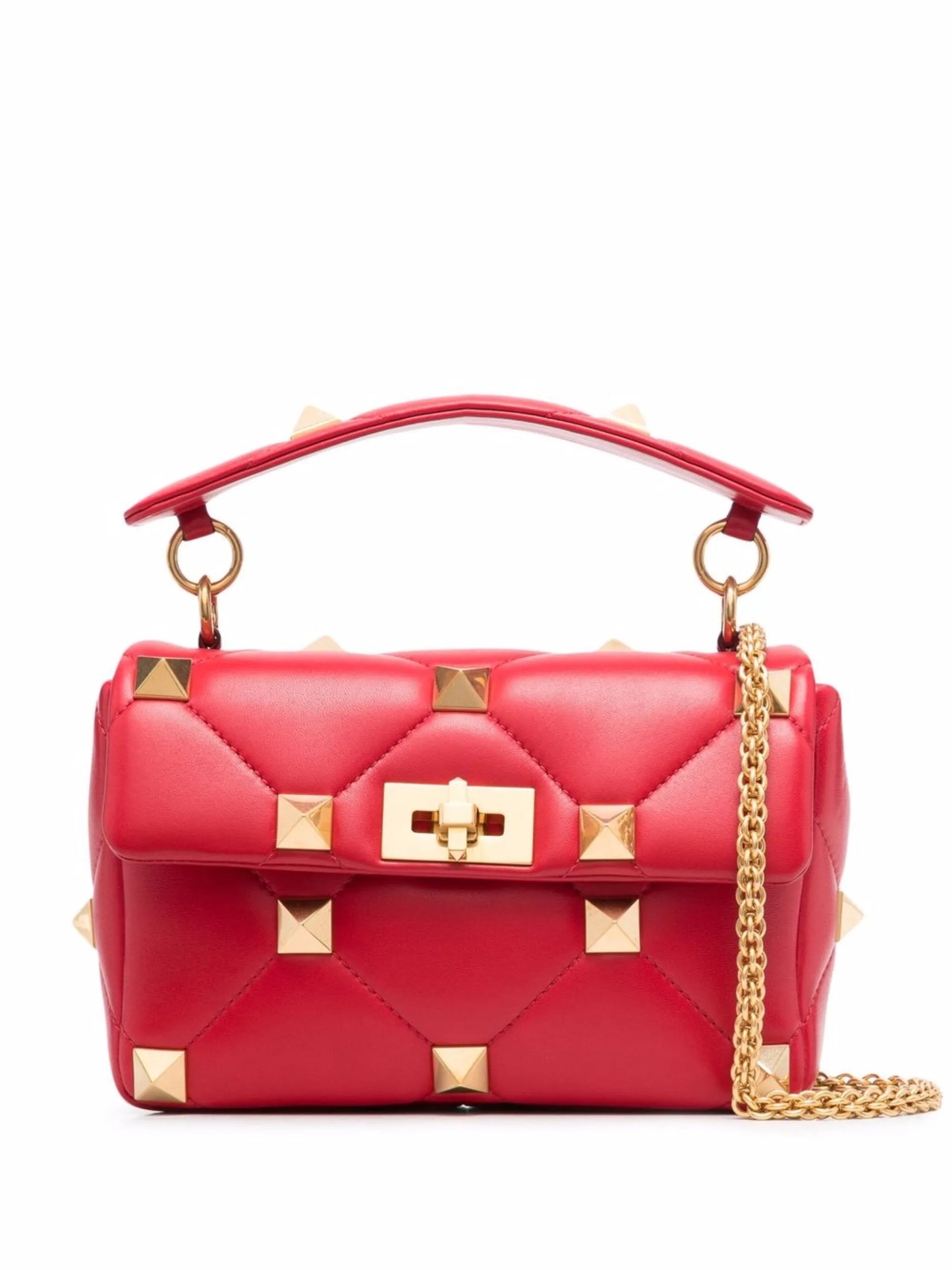 medium Roman Stud shoulder bag