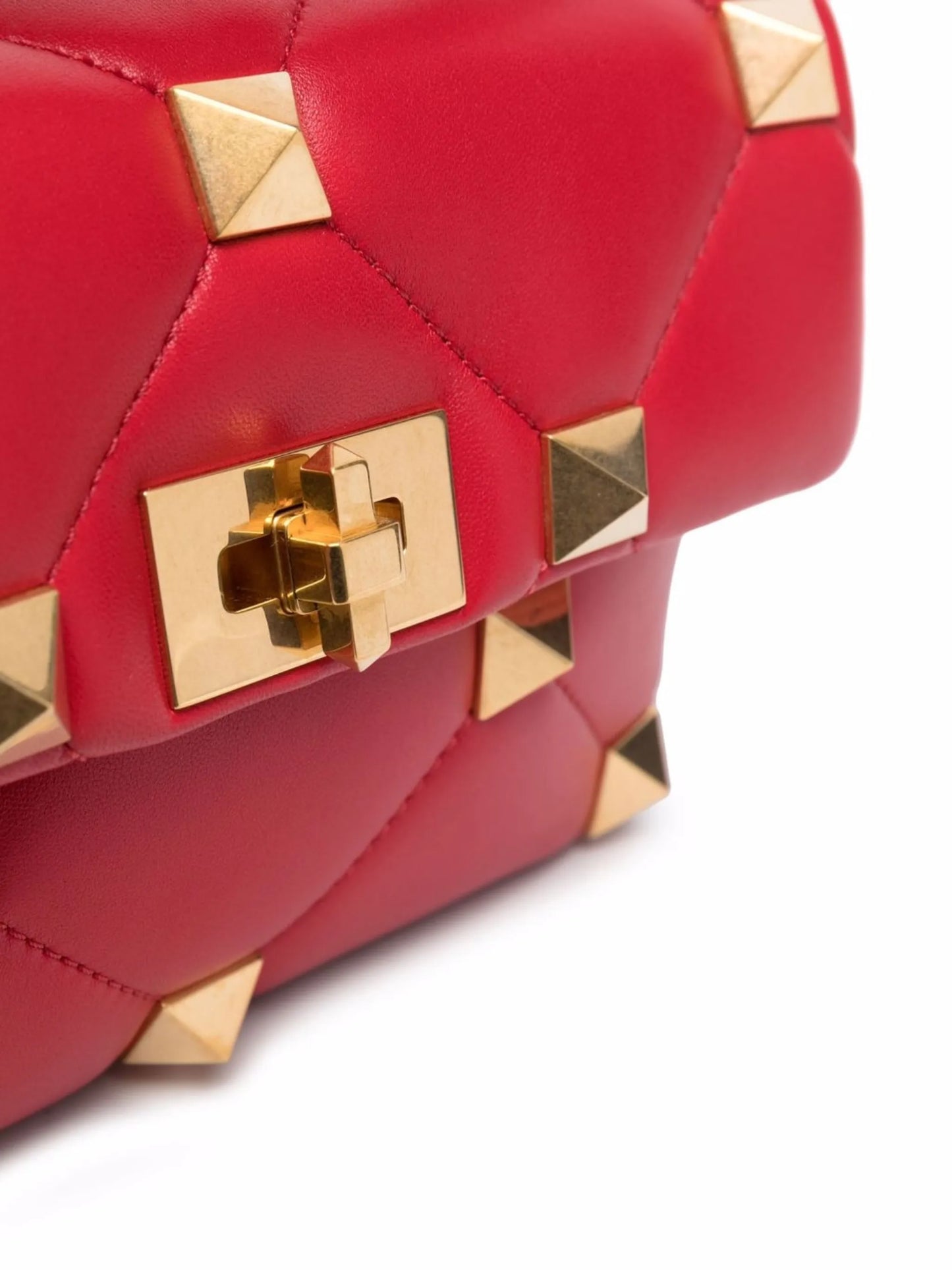 medium Roman Stud shoulder bag