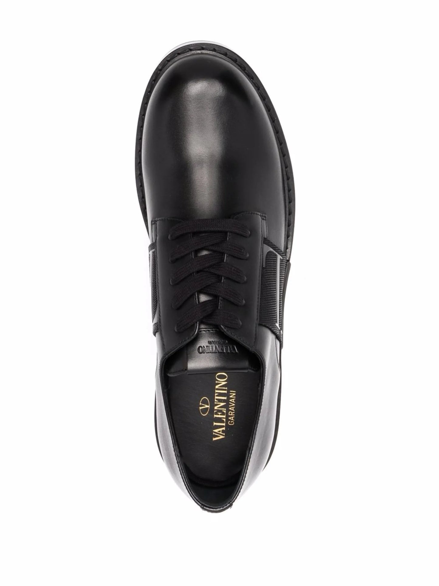 VL7N CITY derby shoes