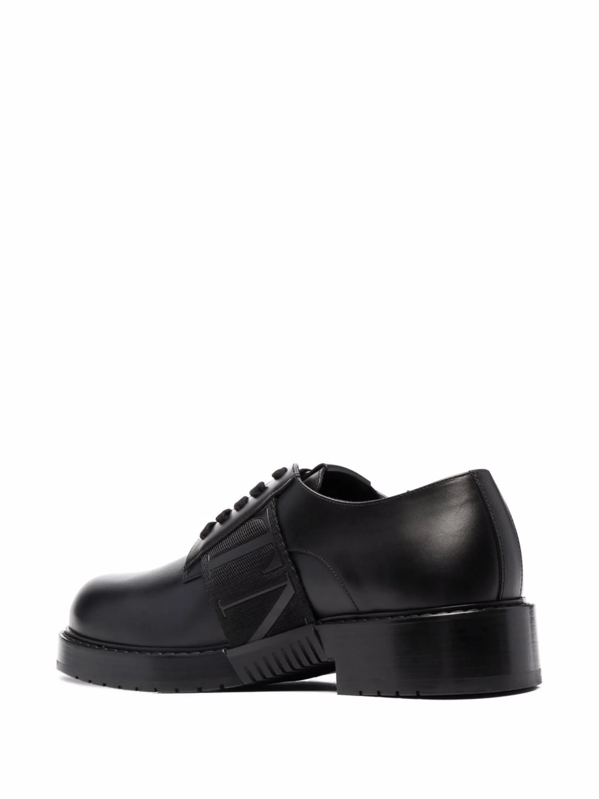 VL7N CITY derby shoes