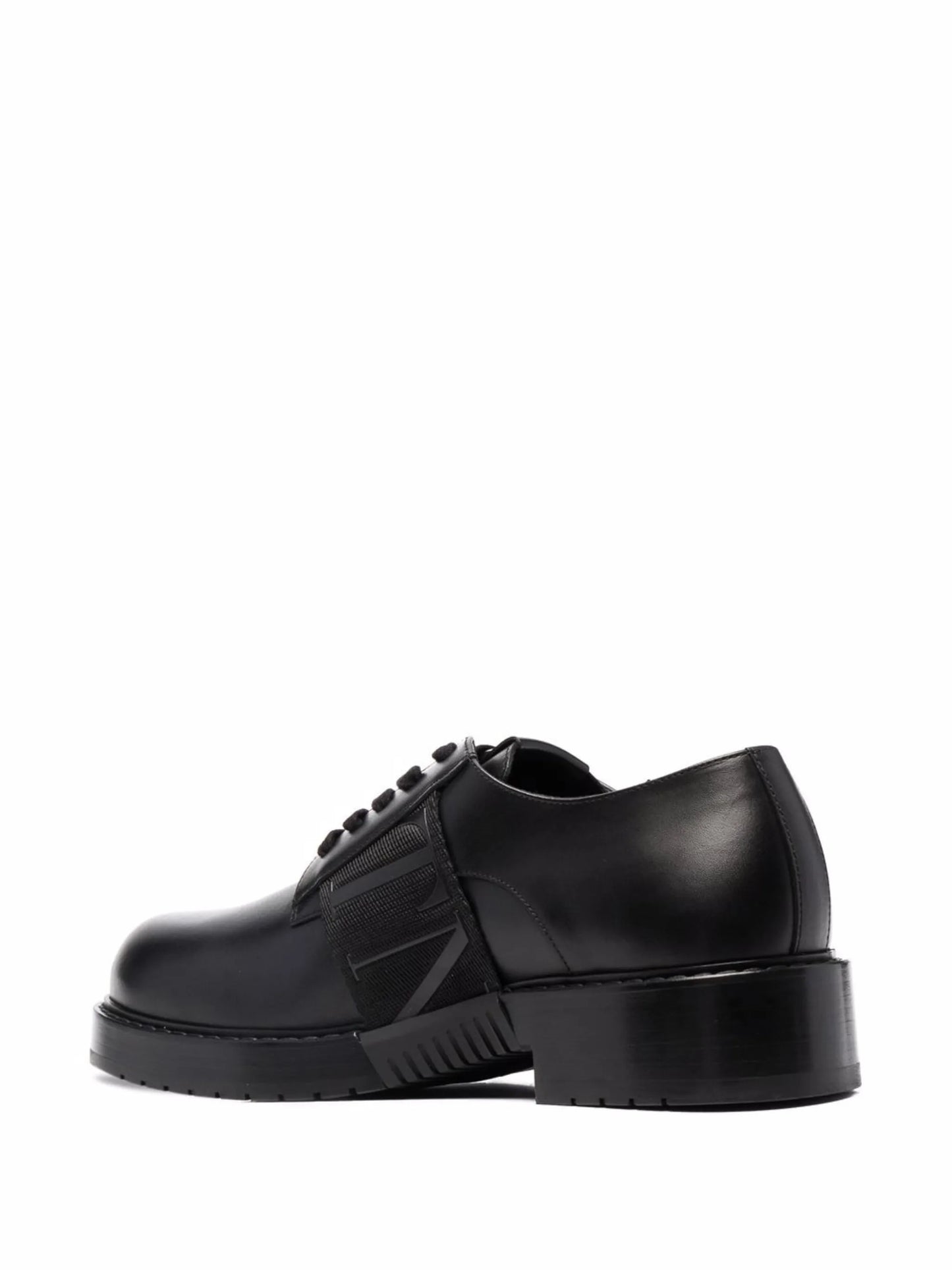 VL7N CITY derby shoes