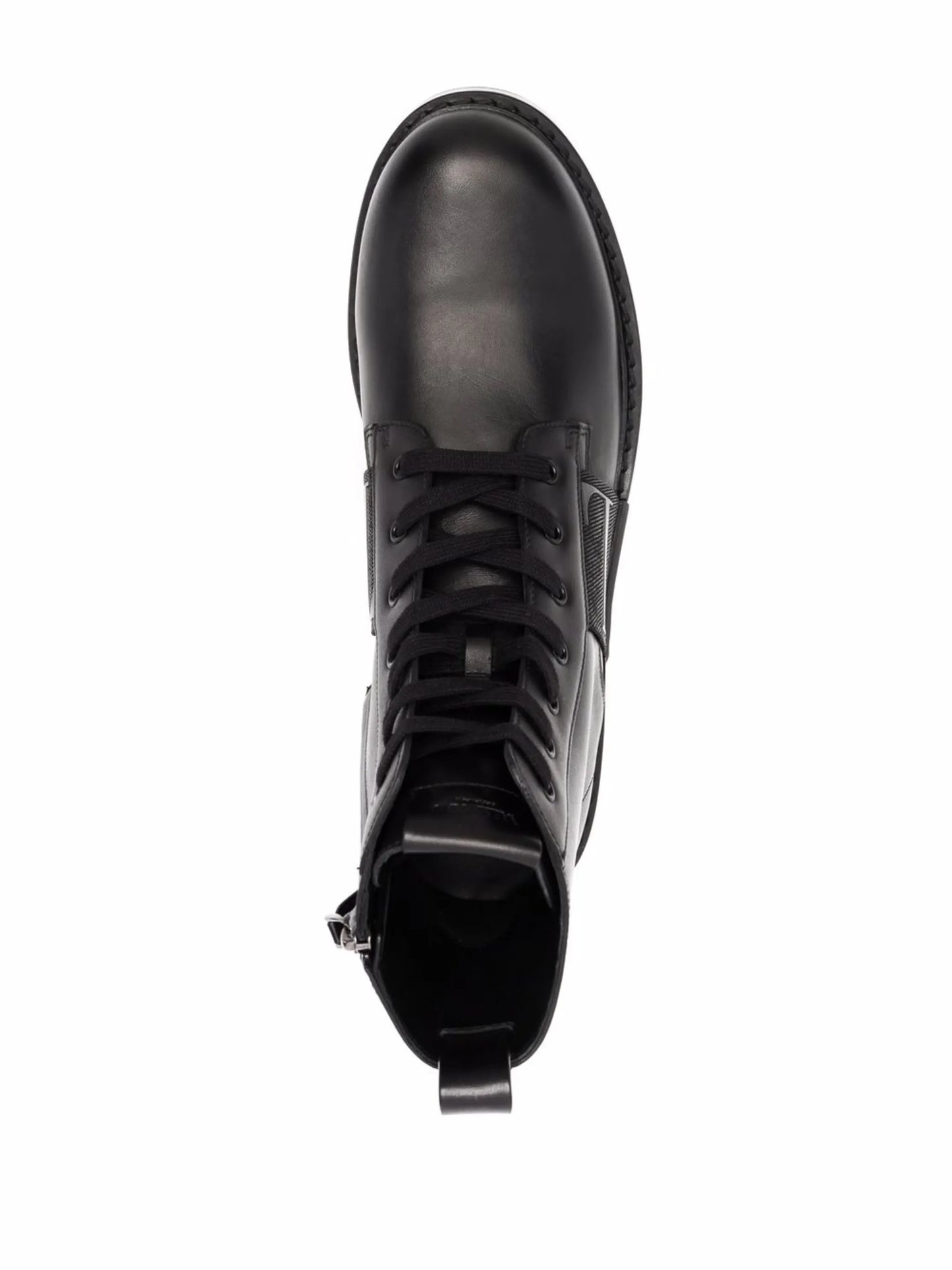 VL7N CITY Combat boots
