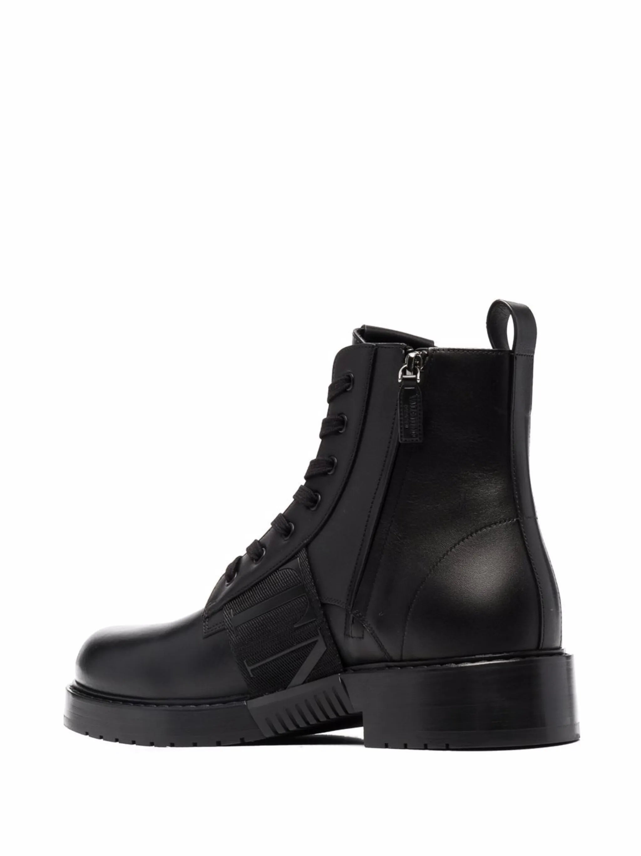 VL7N CITY Combat boots