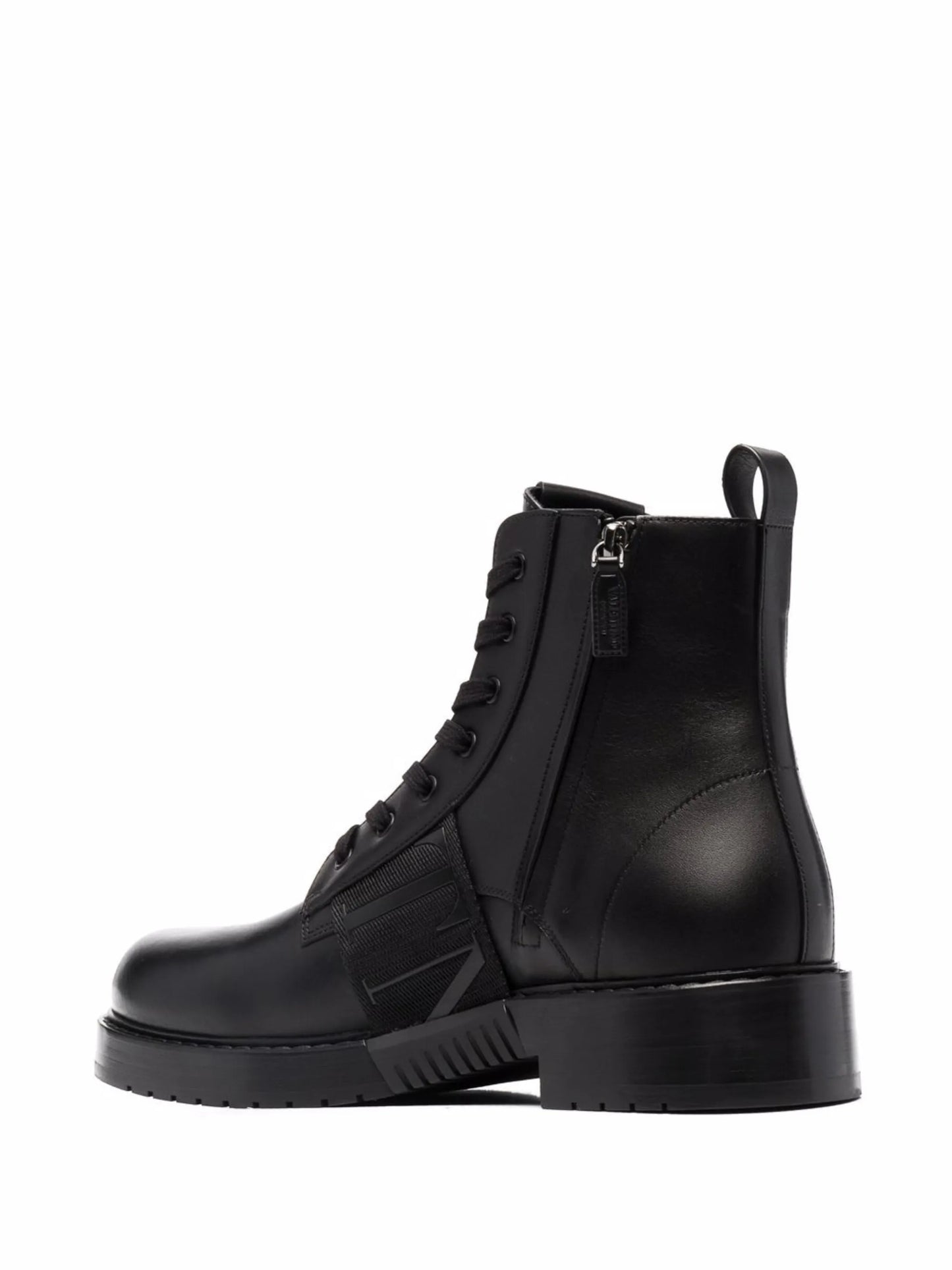 VL7N CITY Combat boots