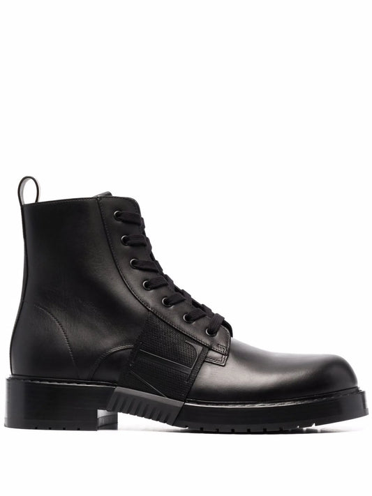 VL7N CITY Combat boots