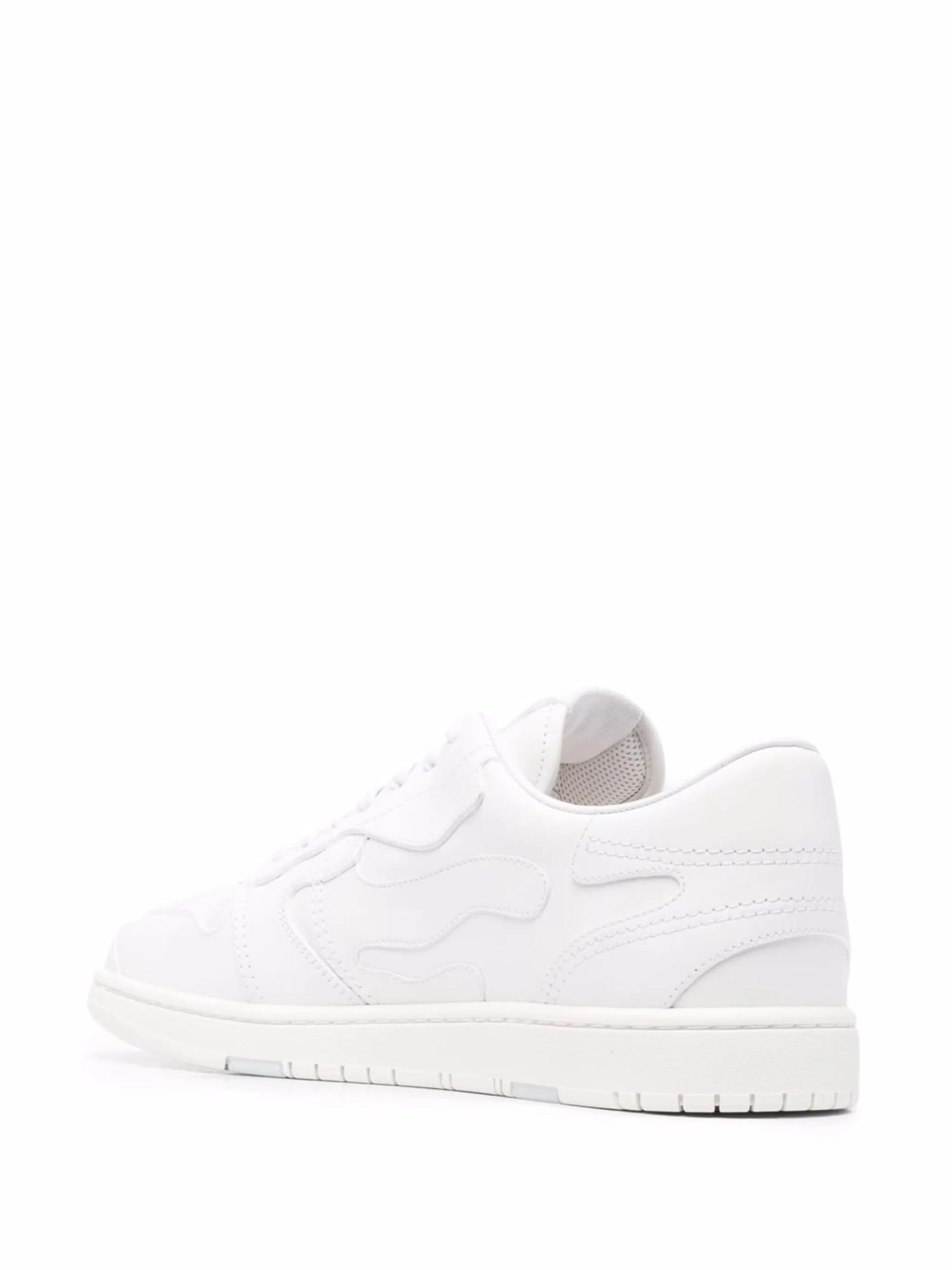 07 Atelier low-top sneakers