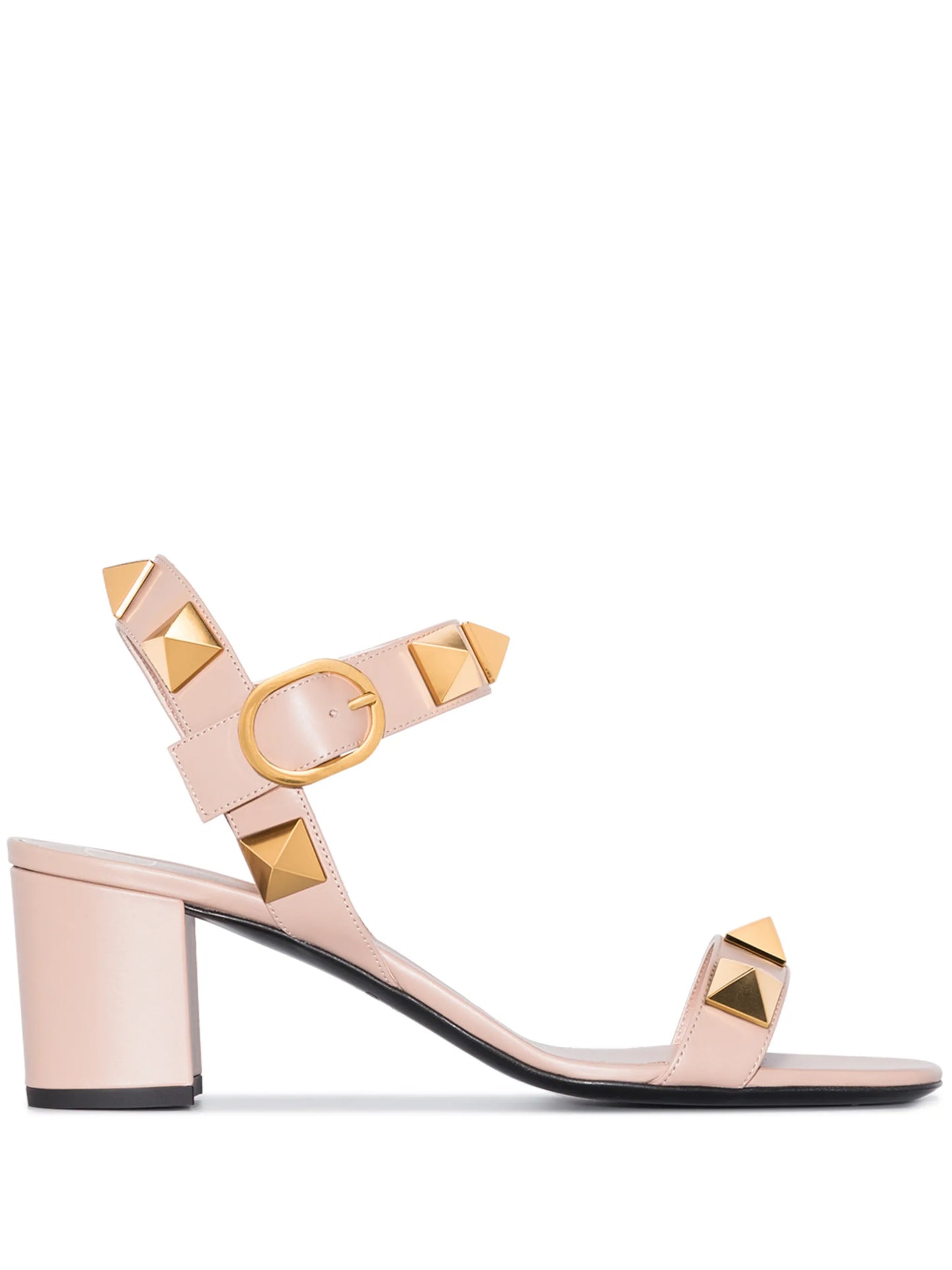 60mm Roman Stud sandals