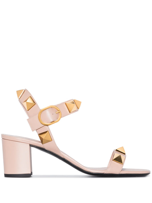 60mm Roman Stud sandals