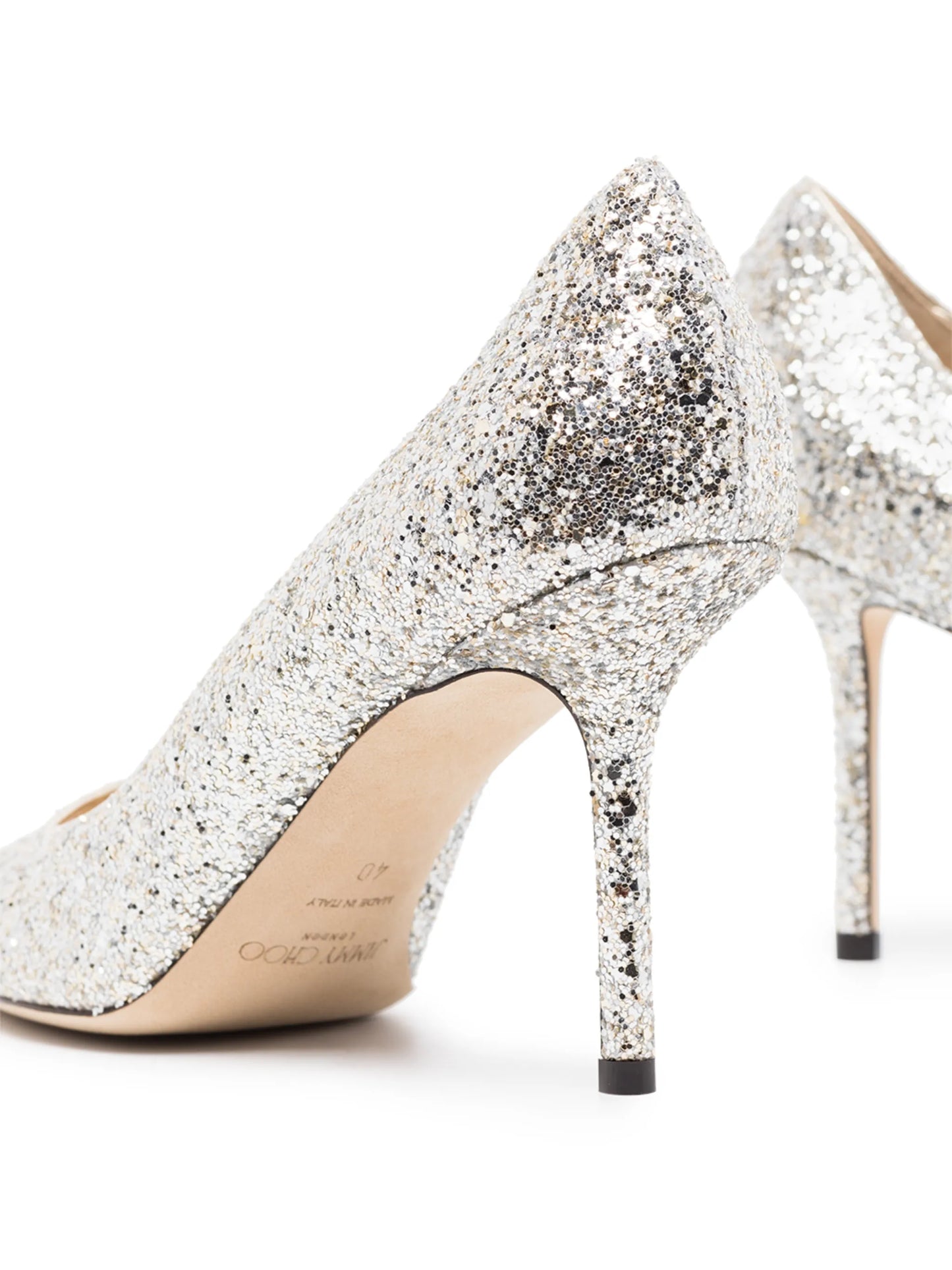 Love 85mm pumps