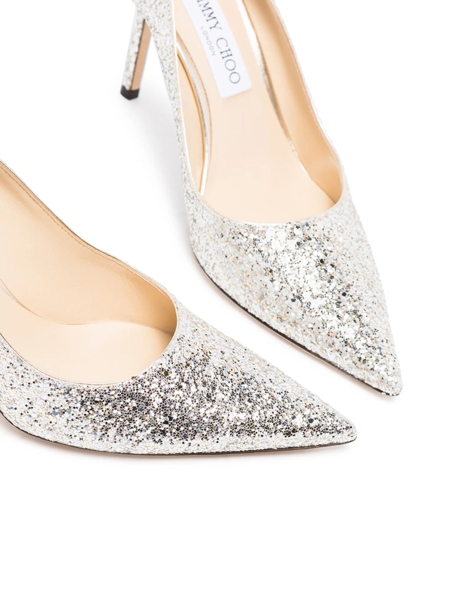 Love 85mm pumps