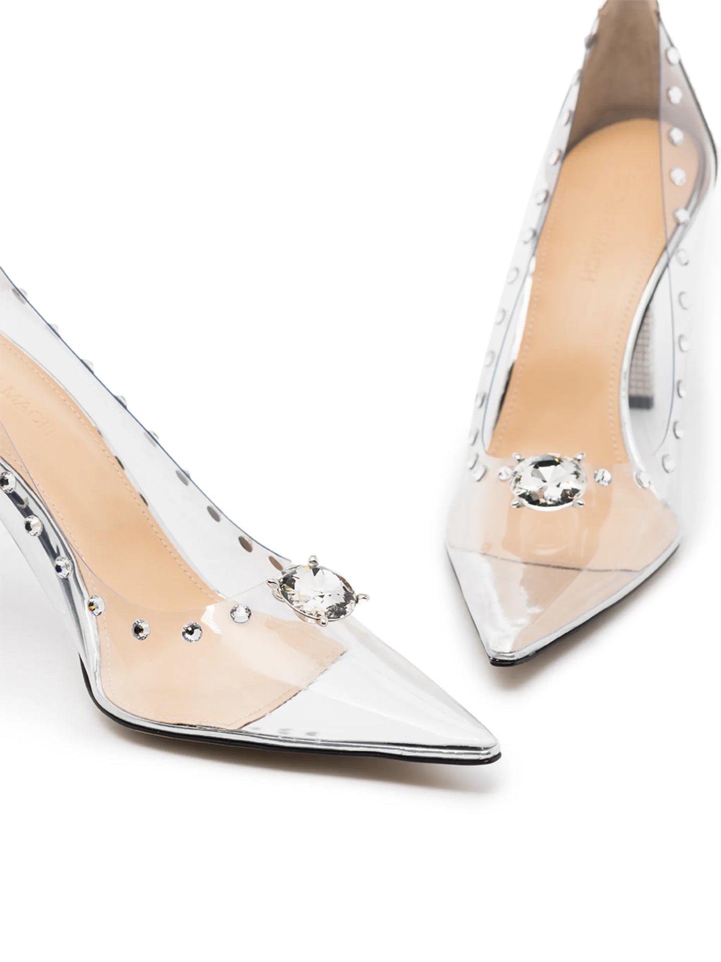 Diamond Dreams 100mm pumps
