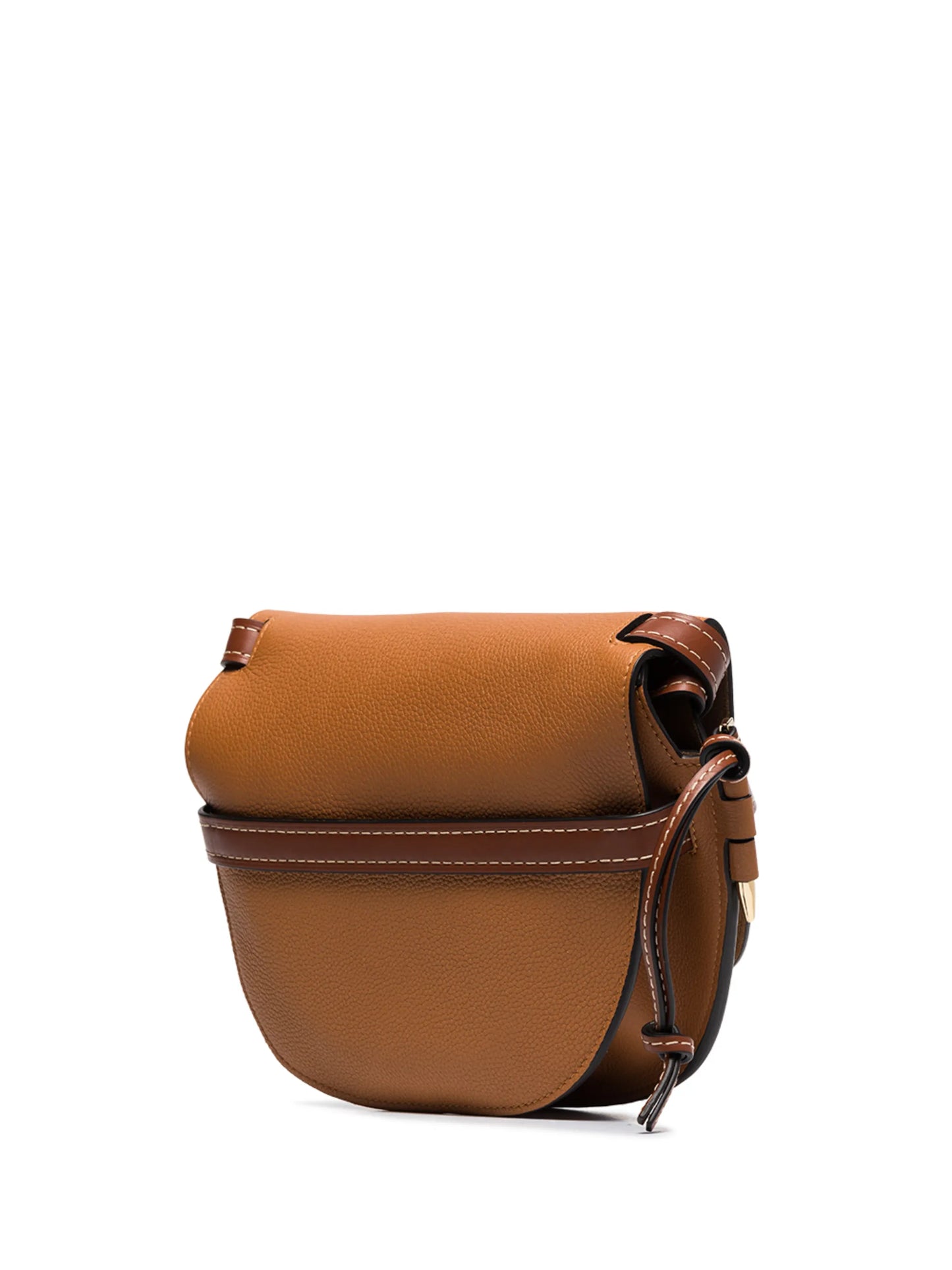 small Gate leather crossbody bag
