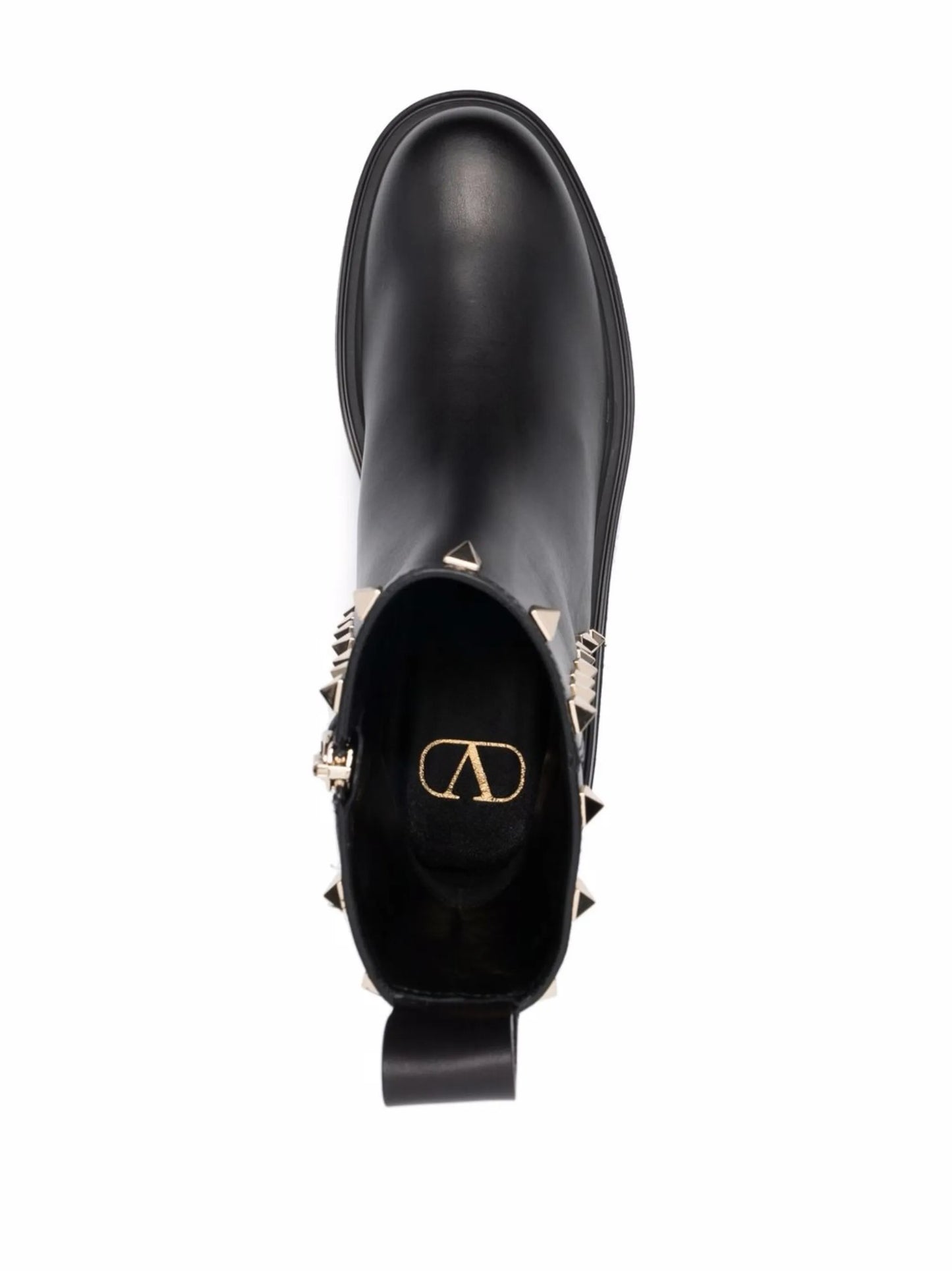 85mm Uniqueform ankle boots