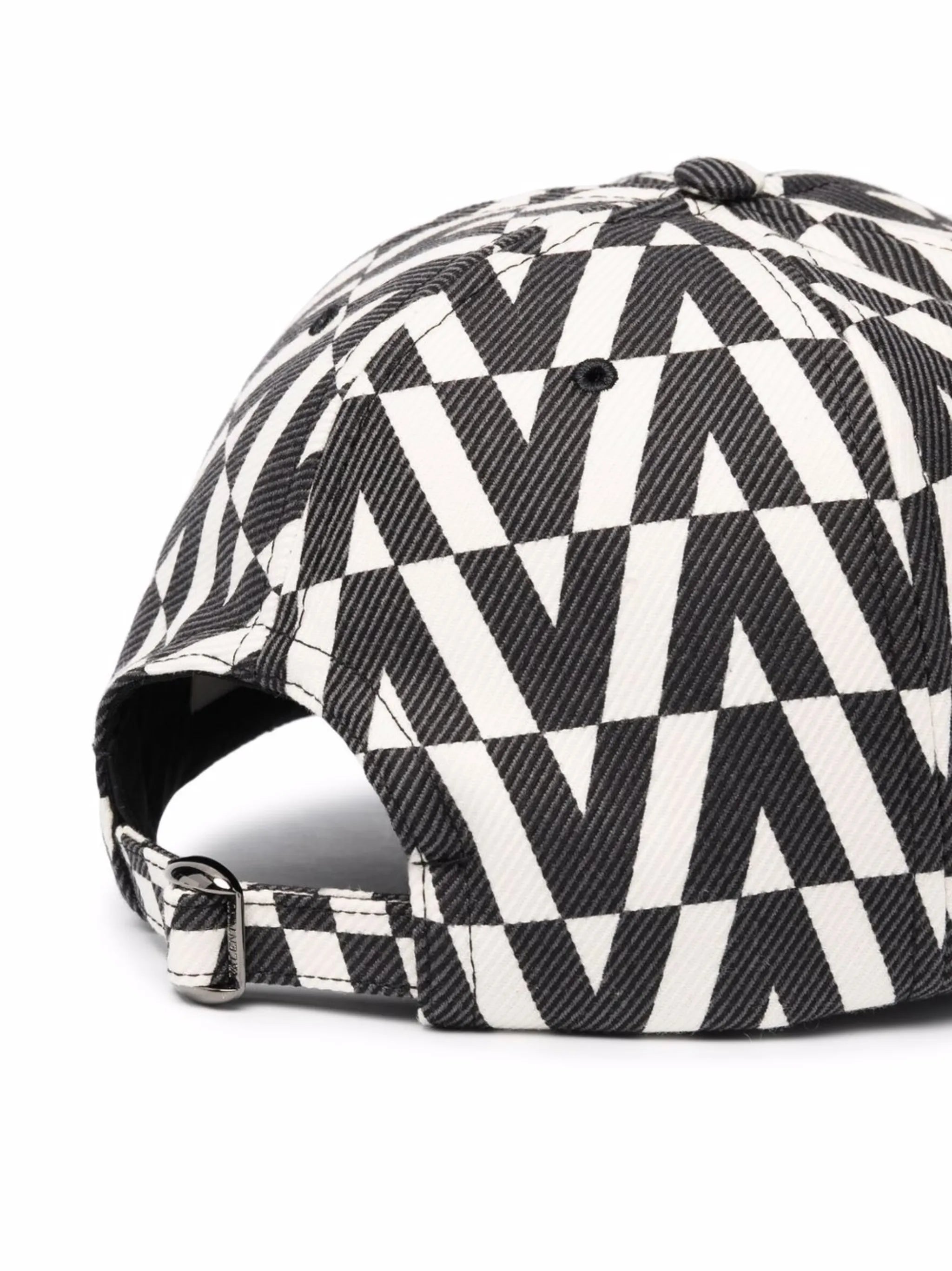 Optical baseball cap