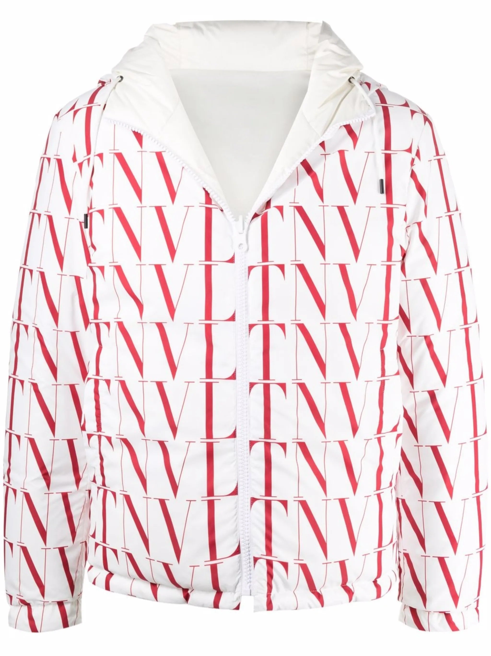 VLTN TIMES puffer jacket