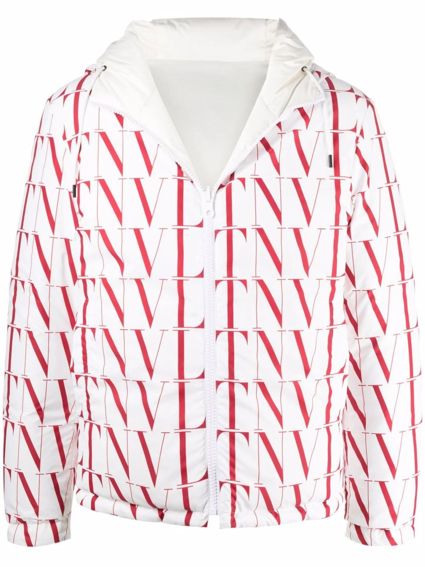 VLTN TIMES puffer jacket